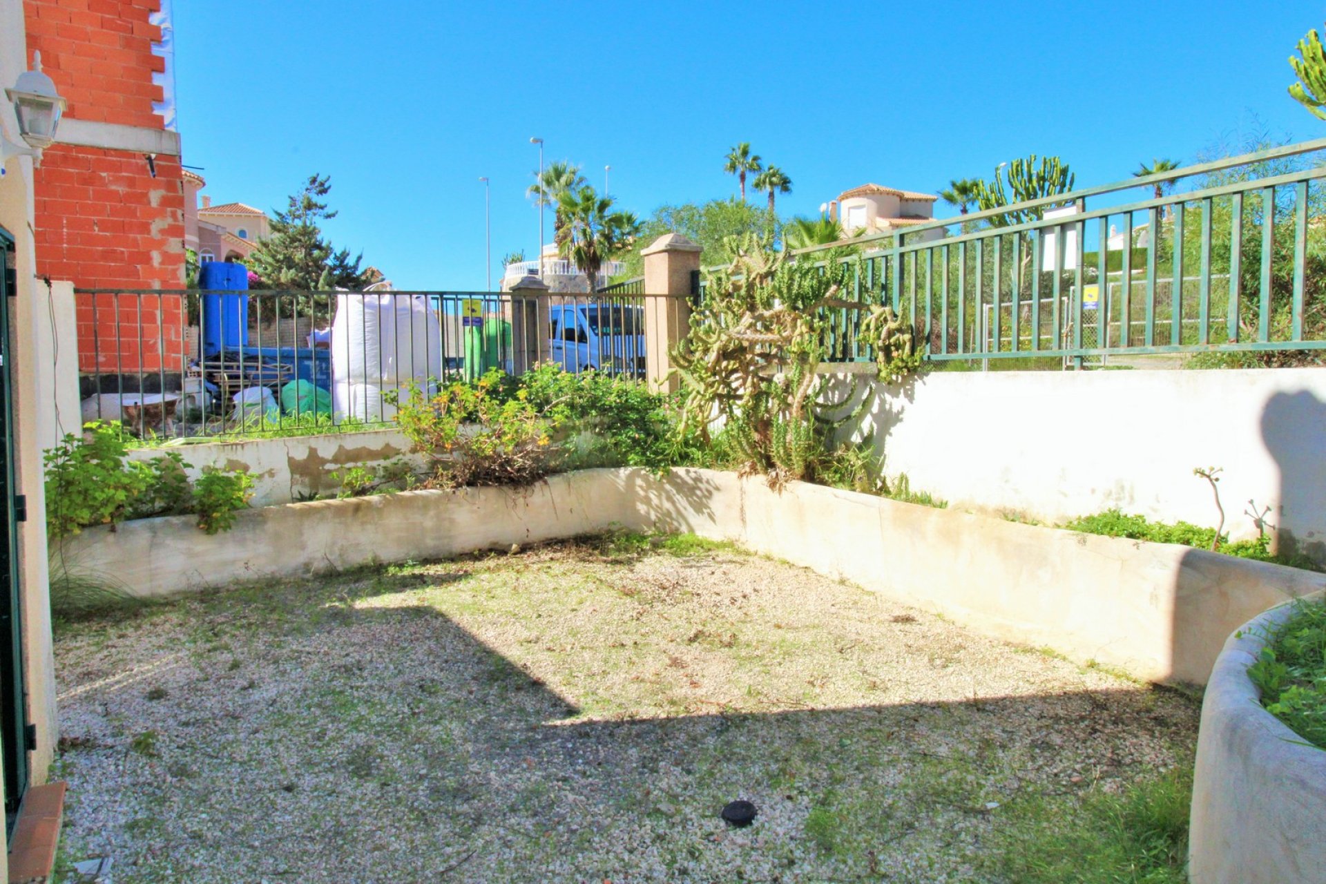 Reventa - Adosado -
Villamartín - Villamartin