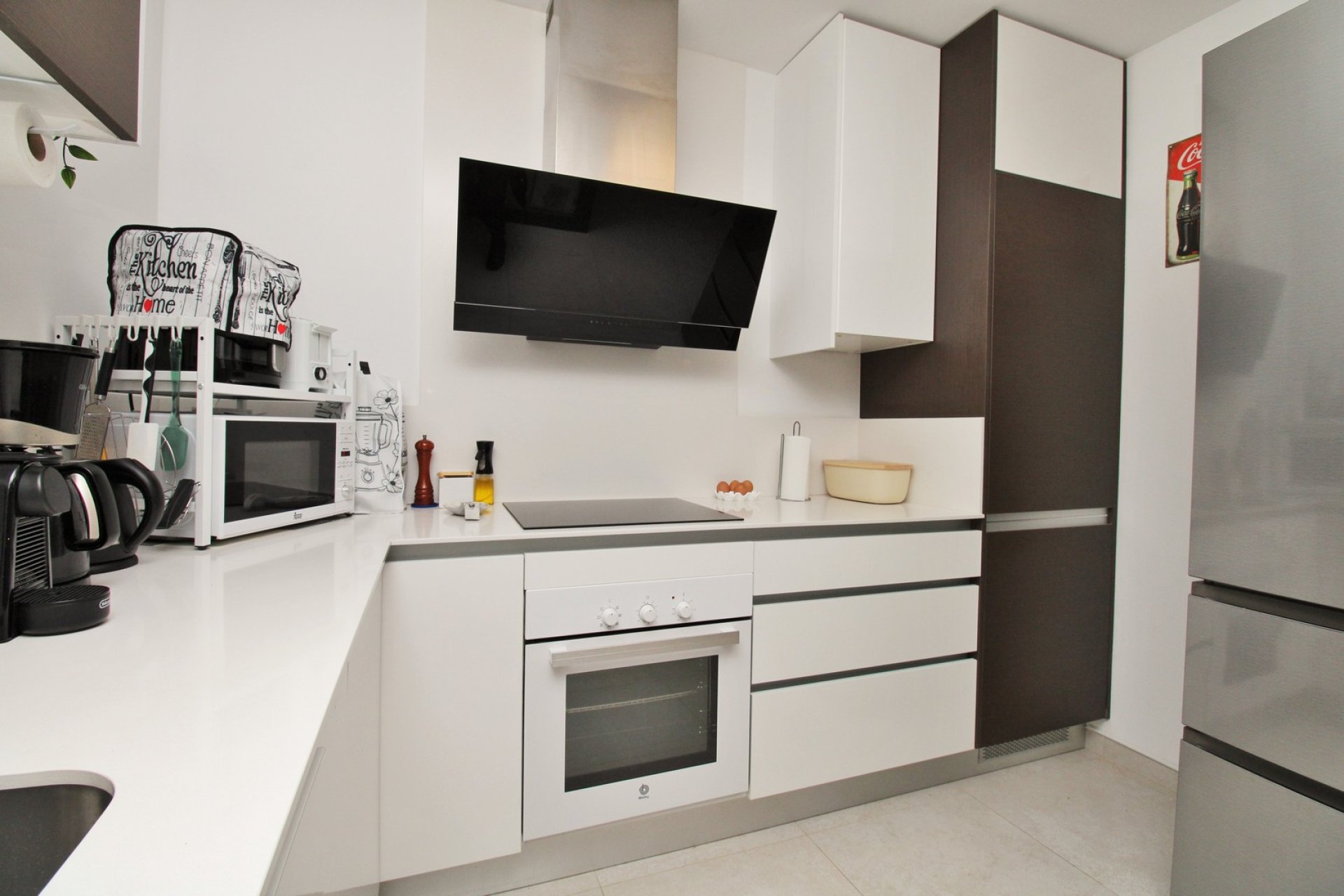 Reventa - Adosado -
Villamartín - Villamartin