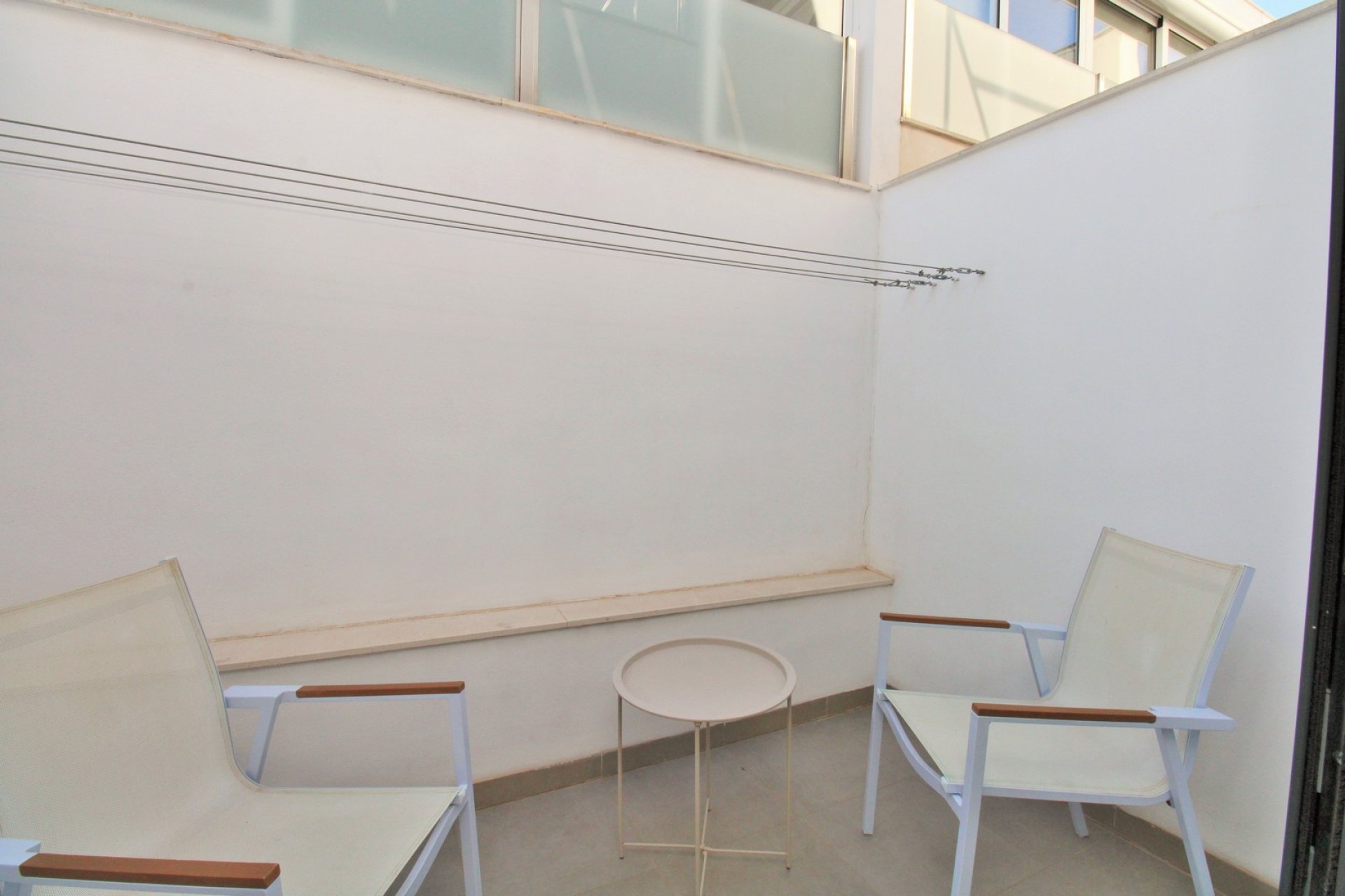 Reventa - Adosado -
Villamartín - Villamartin