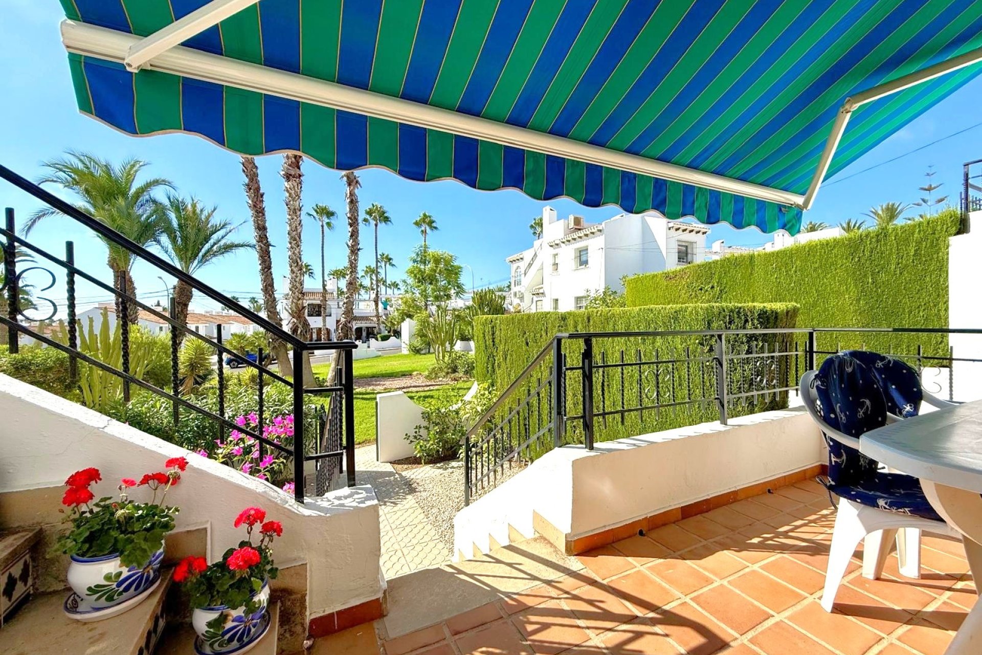 Reventa - Adosado -
Villamartin