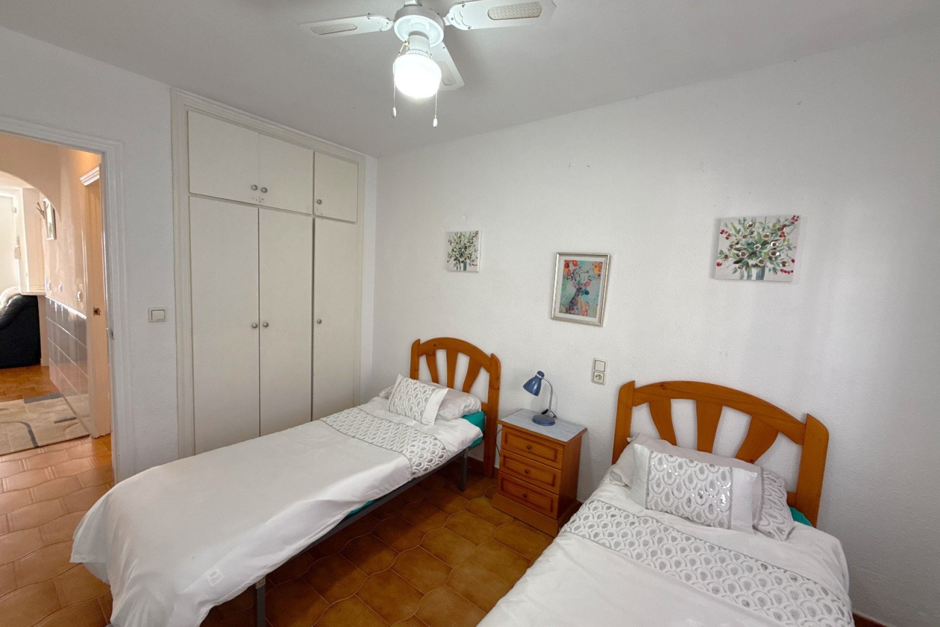 Reventa - Adosado -
Villamartin