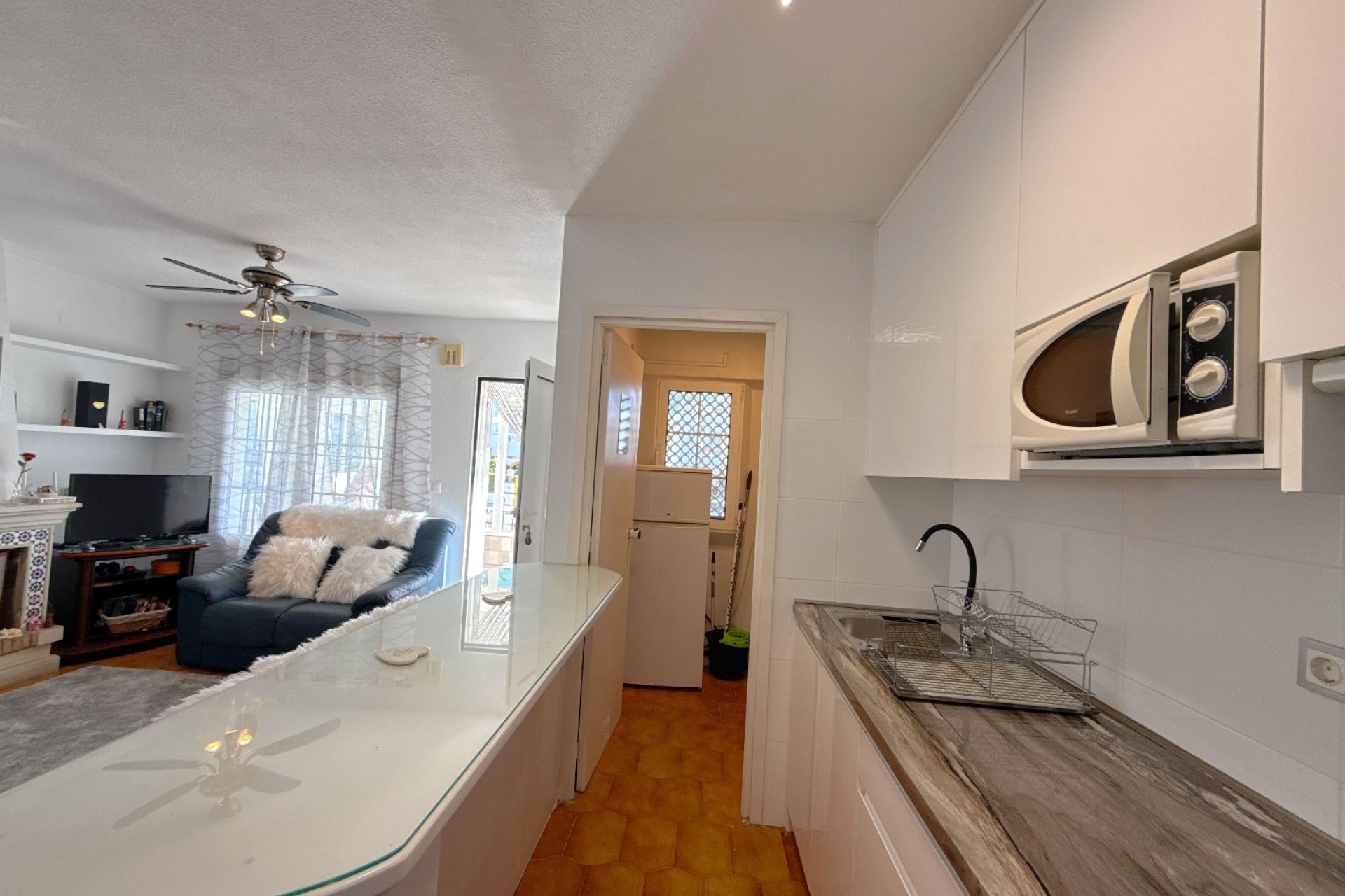 Reventa - Adosado -
Villamartin