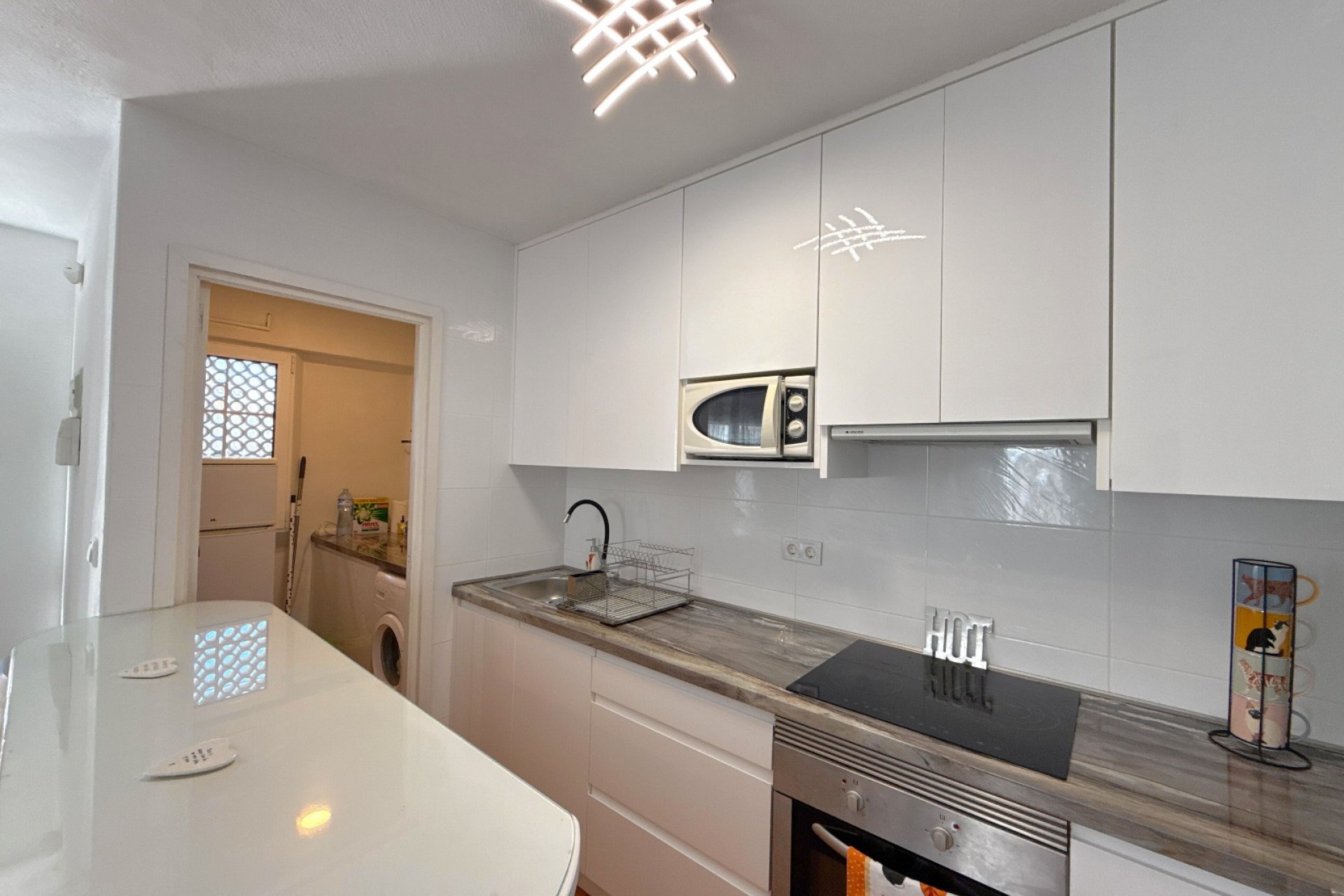 Reventa - Adosado -
Villamartin