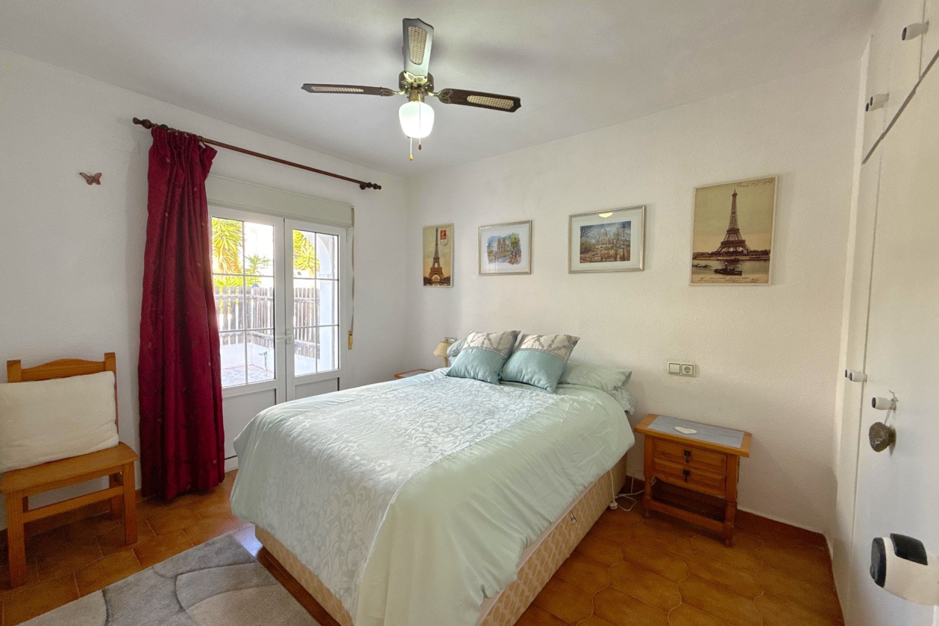 Reventa - Adosado -
Villamartin