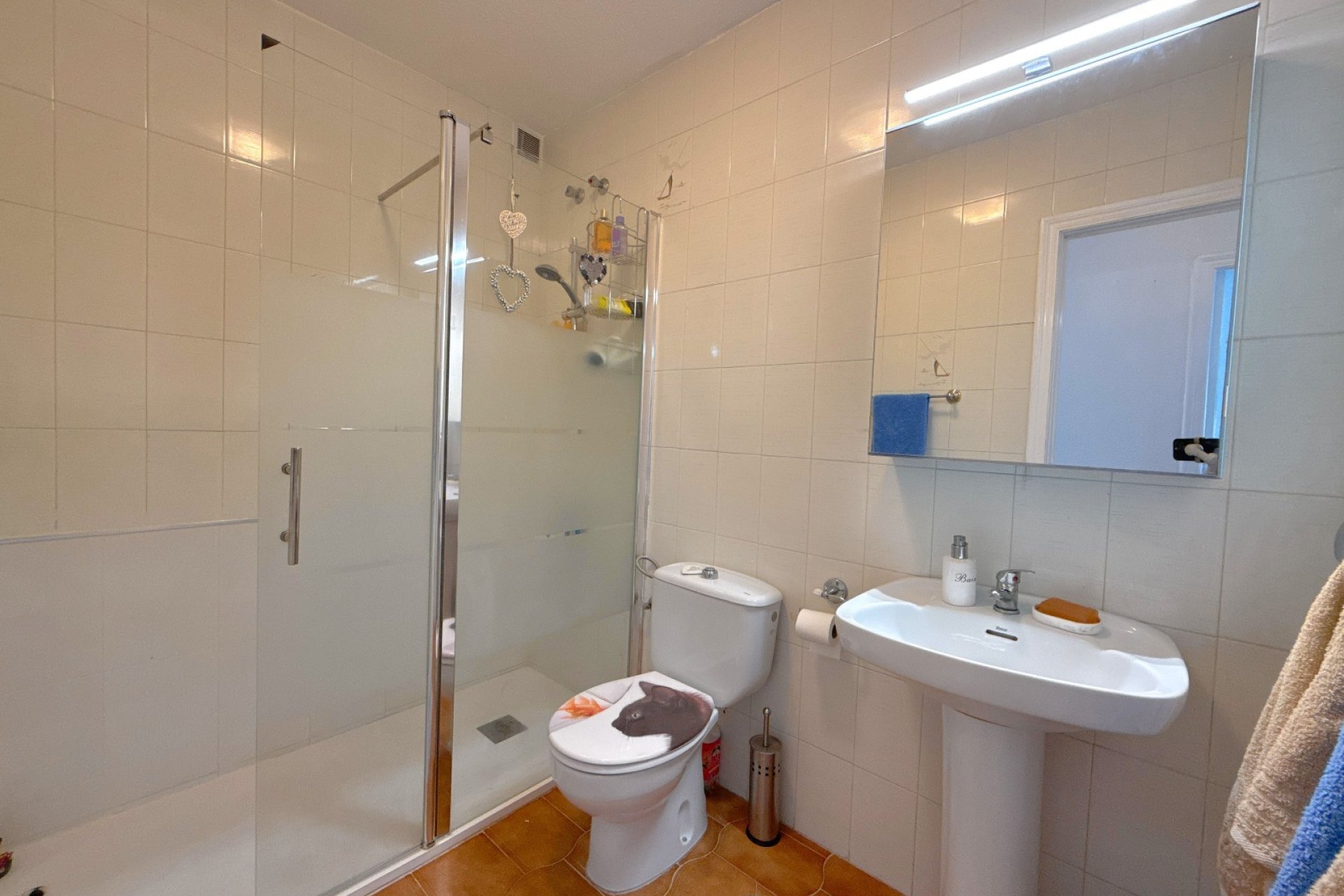 Reventa - Adosado -
Villamartin