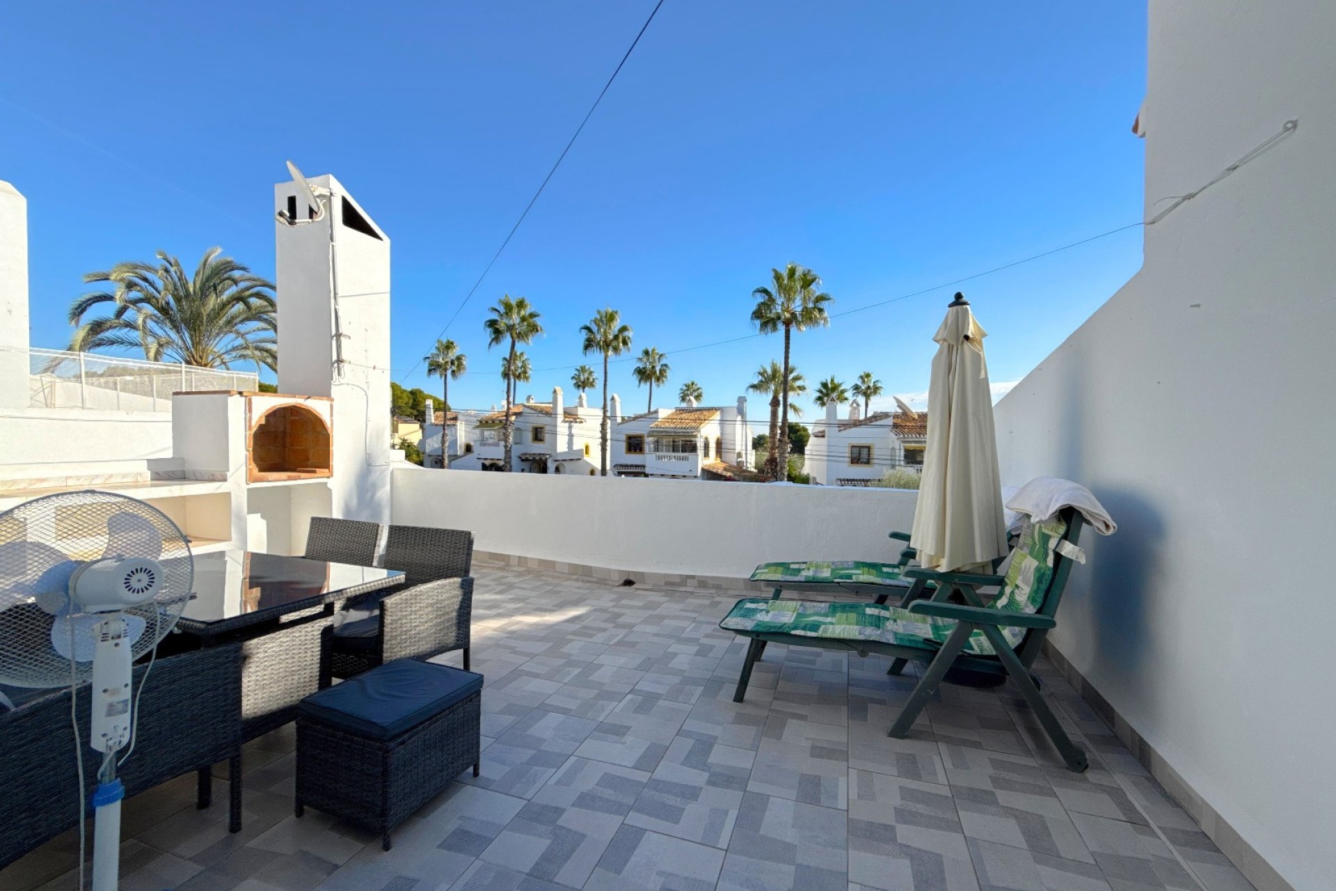 Reventa - Adosado -
Villamartin