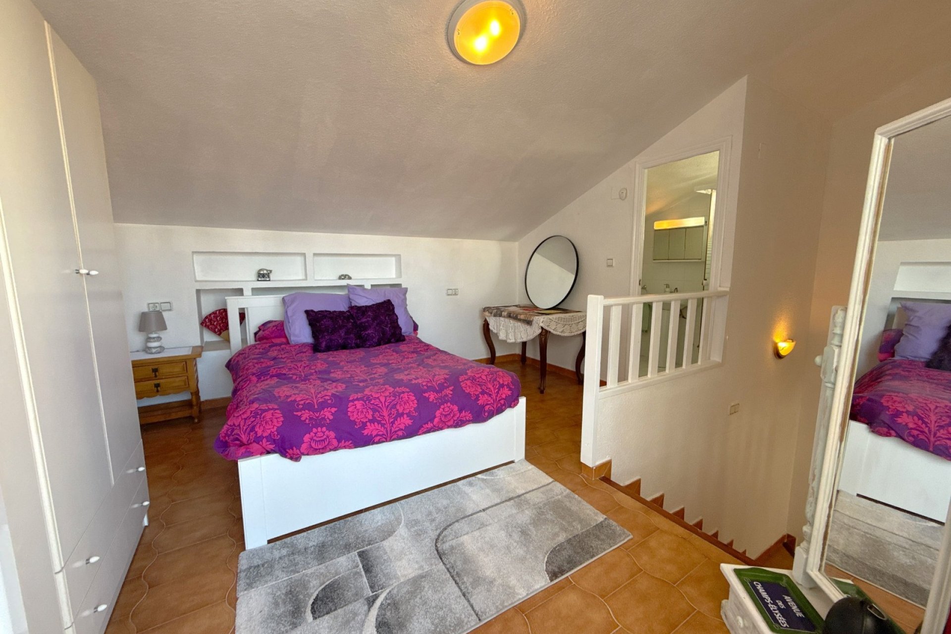 Reventa - Adosado -
Villamartin