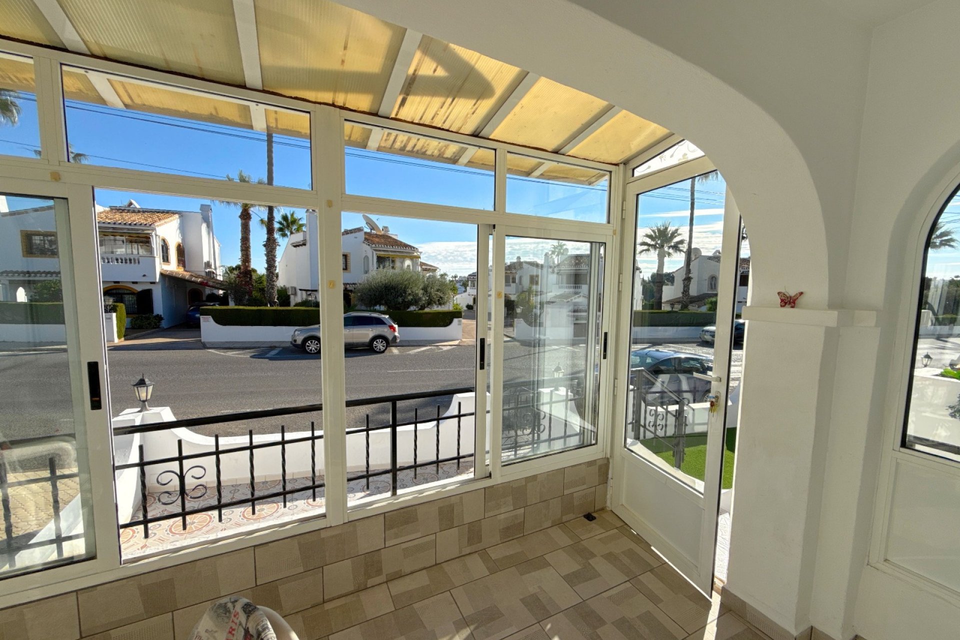 Reventa - Adosado -
Villamartin