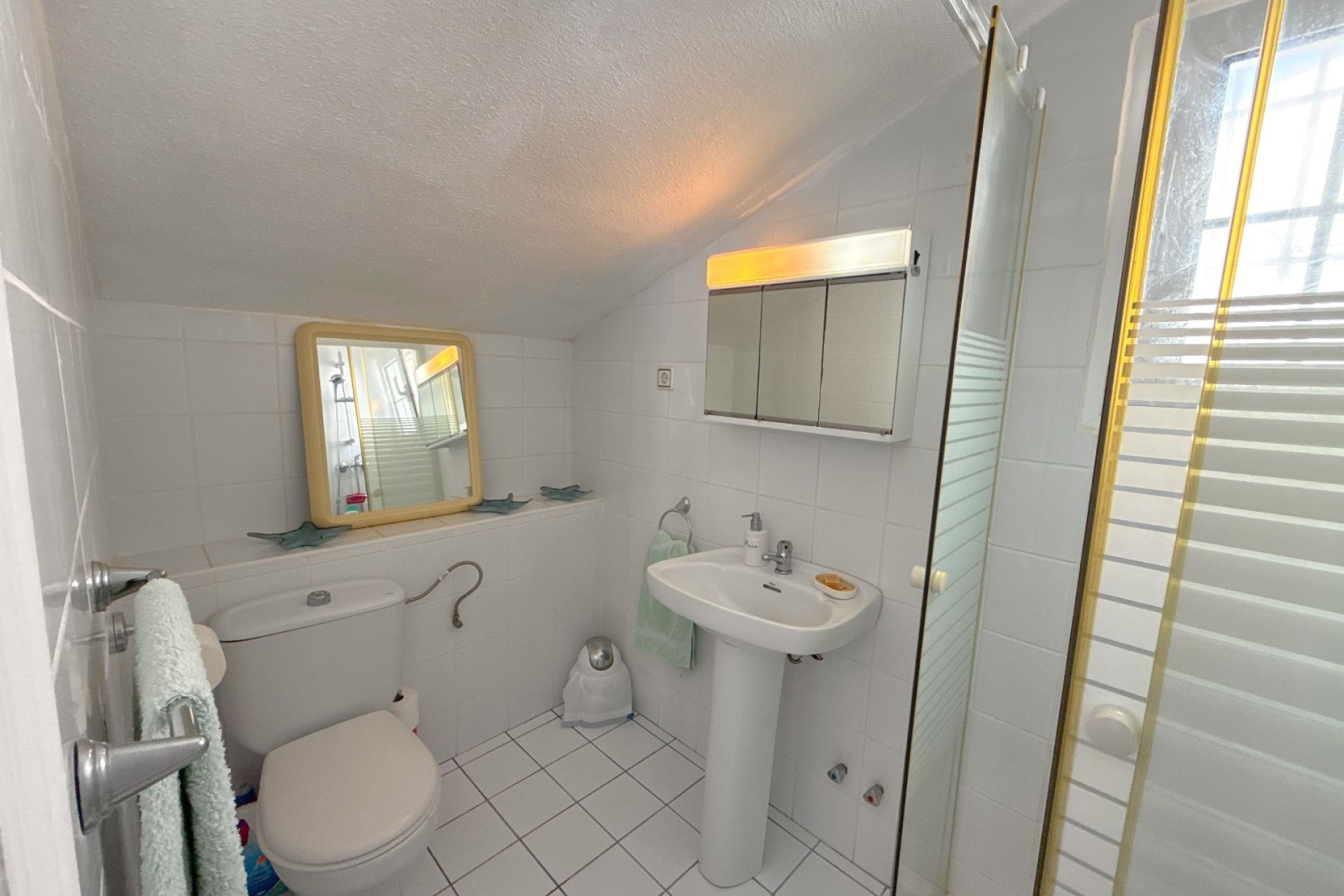 Reventa - Adosado -
Villamartin