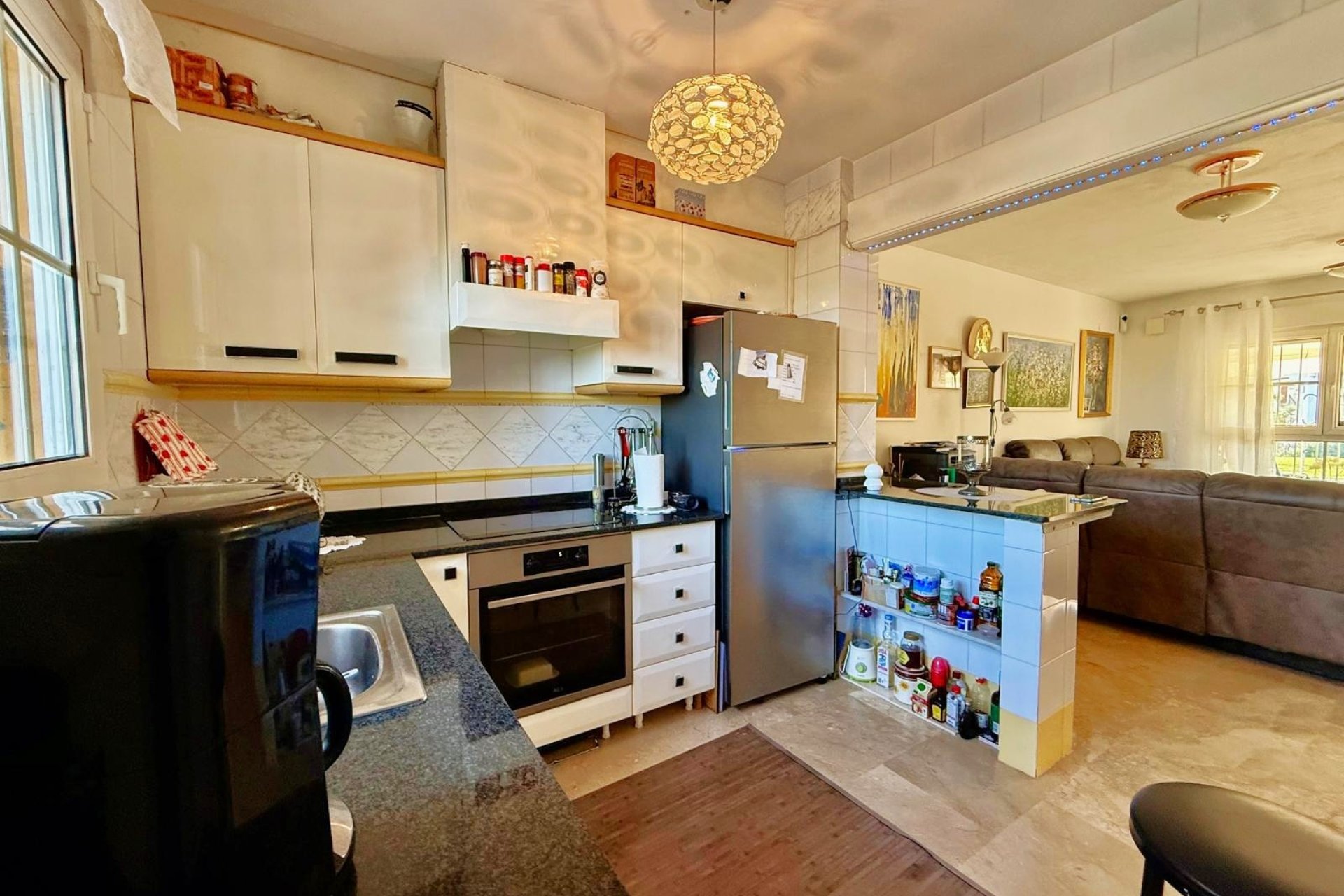 Reventa - Adosado -
Villamartin