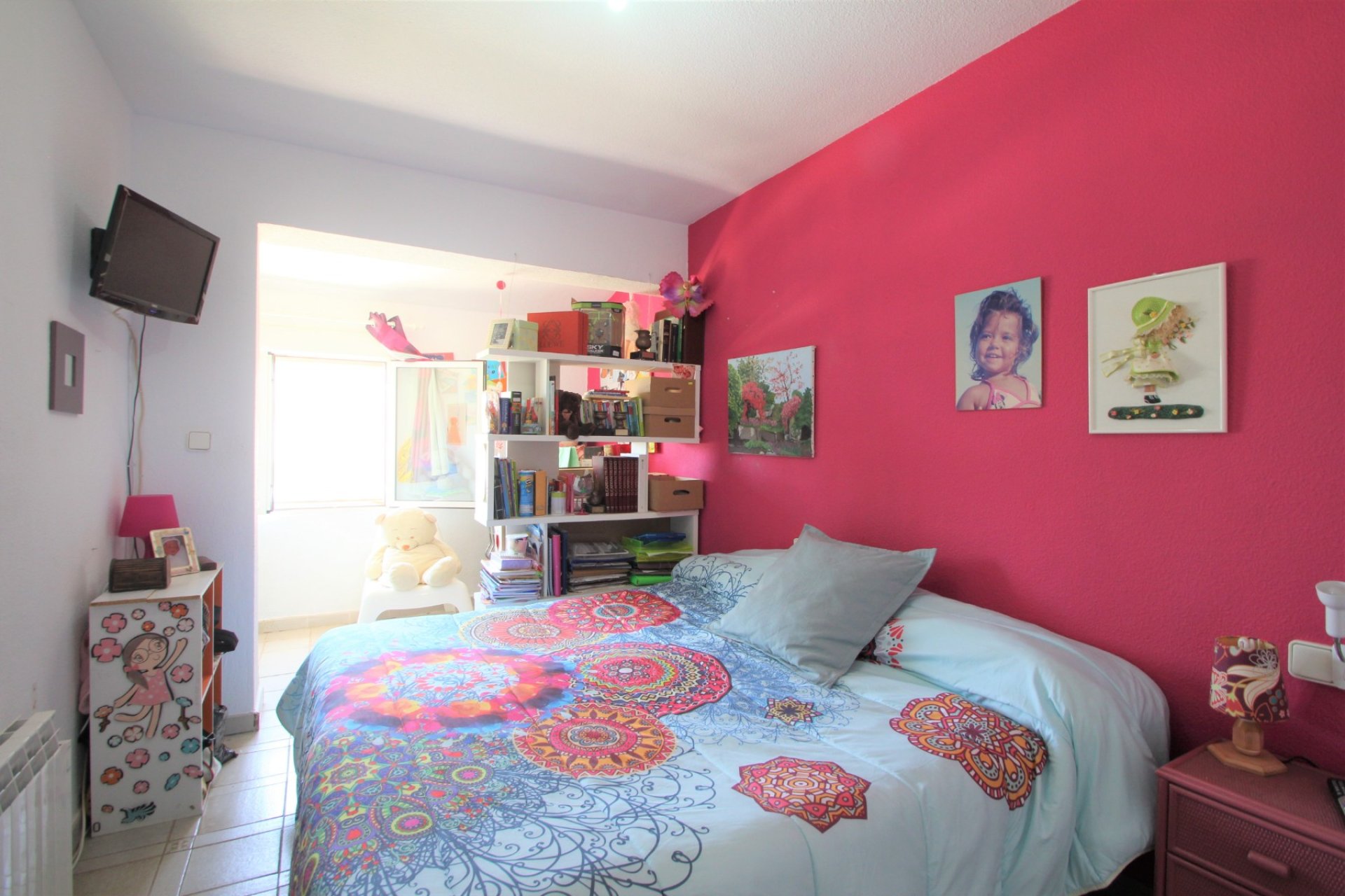 Reventa - Adosado -
Villamartin