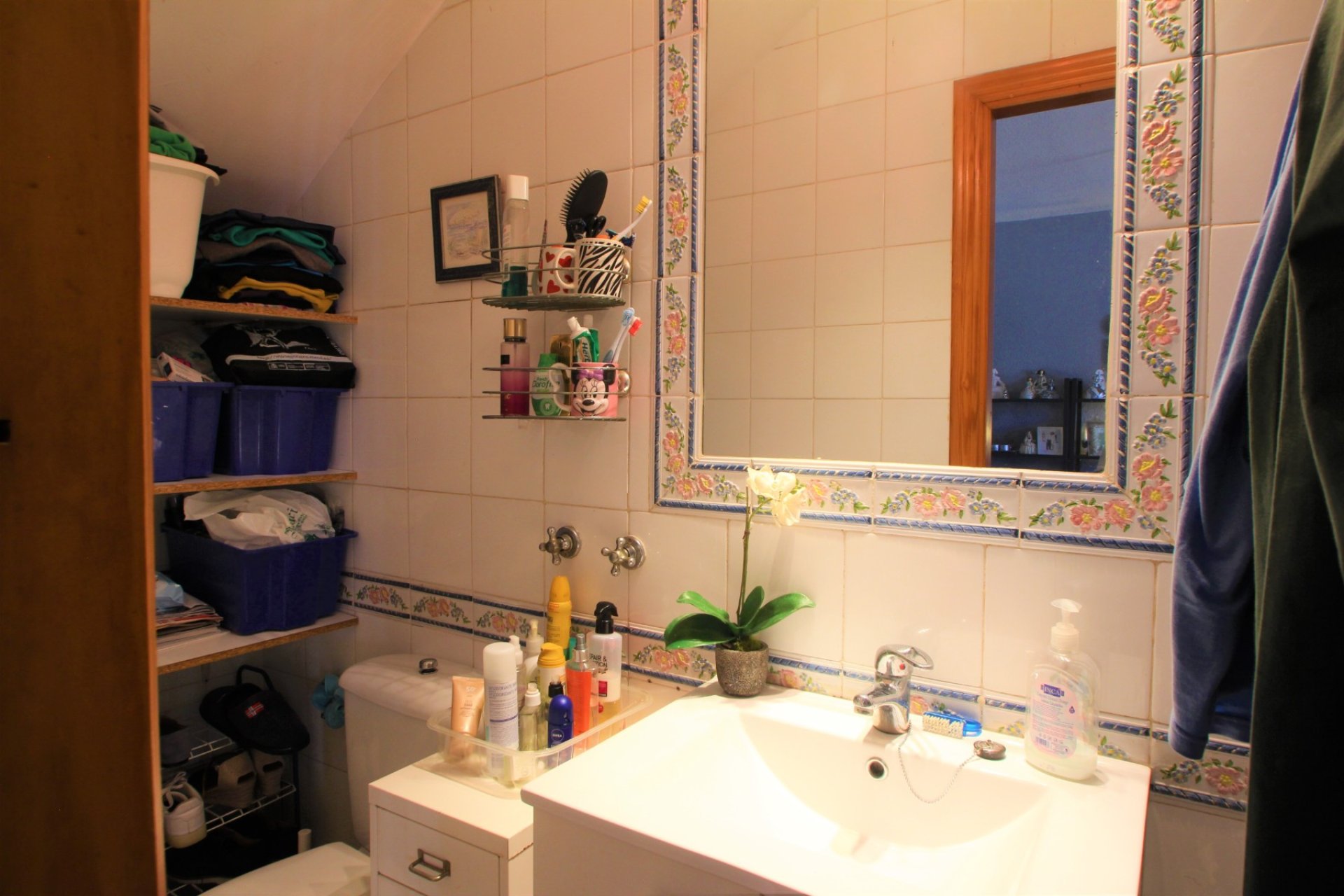 Reventa - Adosado -
Villamartin