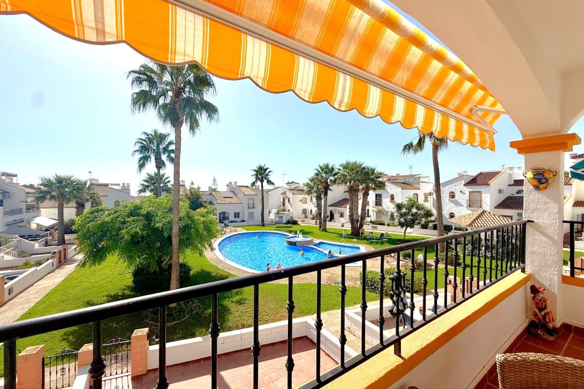 Reventa - Apartament -
Orihuela Costa - Los Dolses