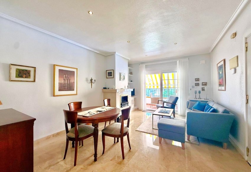Reventa - Apartament -
Orihuela Costa - Los Dolses