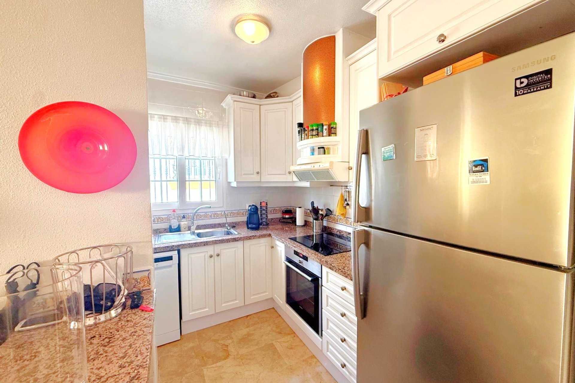 Reventa - Apartament -
Orihuela Costa - Los Dolses