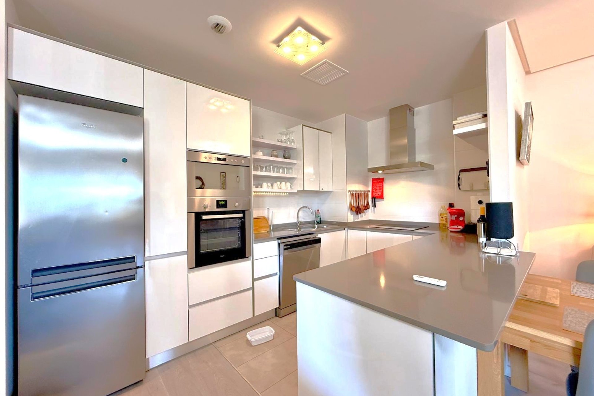 Reventa - Apartament -
Orihuela Costa - Los Dolses