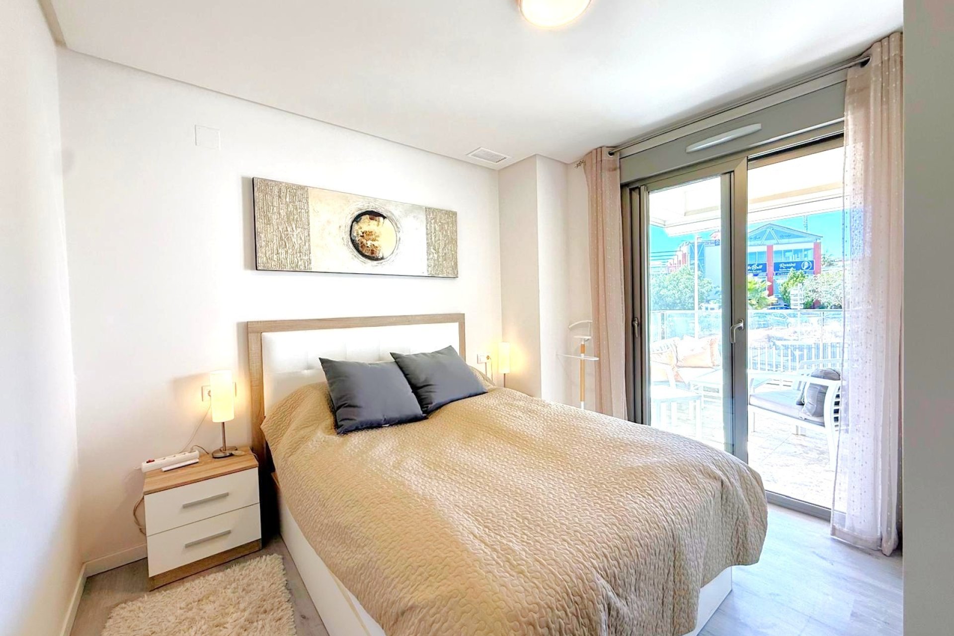 Reventa - Apartament -
Orihuela Costa - Los Dolses