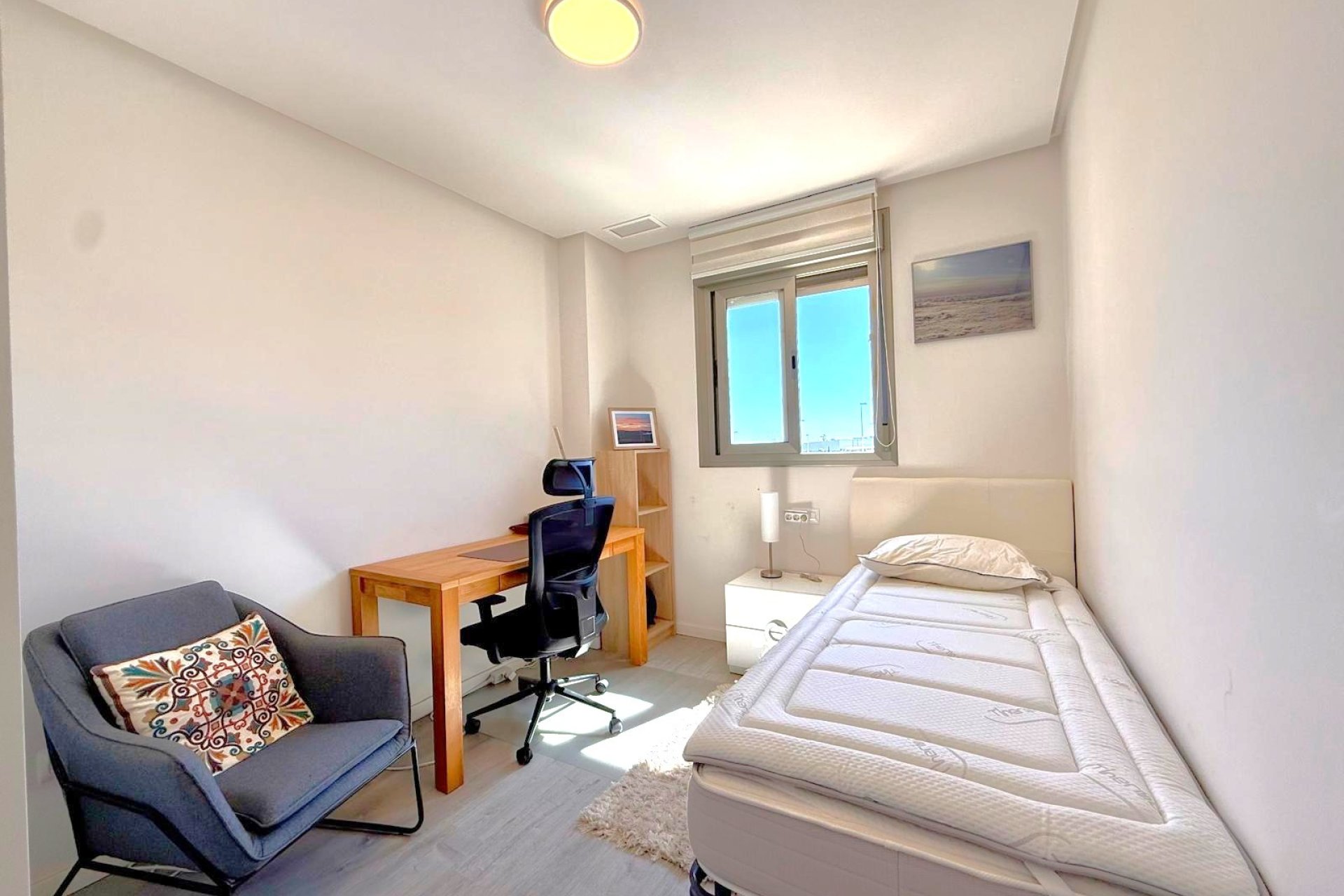 Reventa - Apartament -
Orihuela Costa - Los Dolses