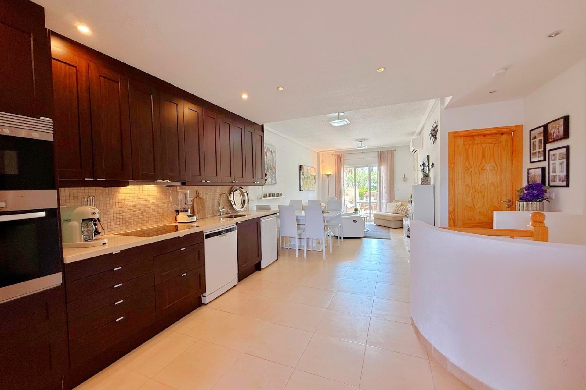 Reventa - Apartament -
Orihuela Costa - Villamartín