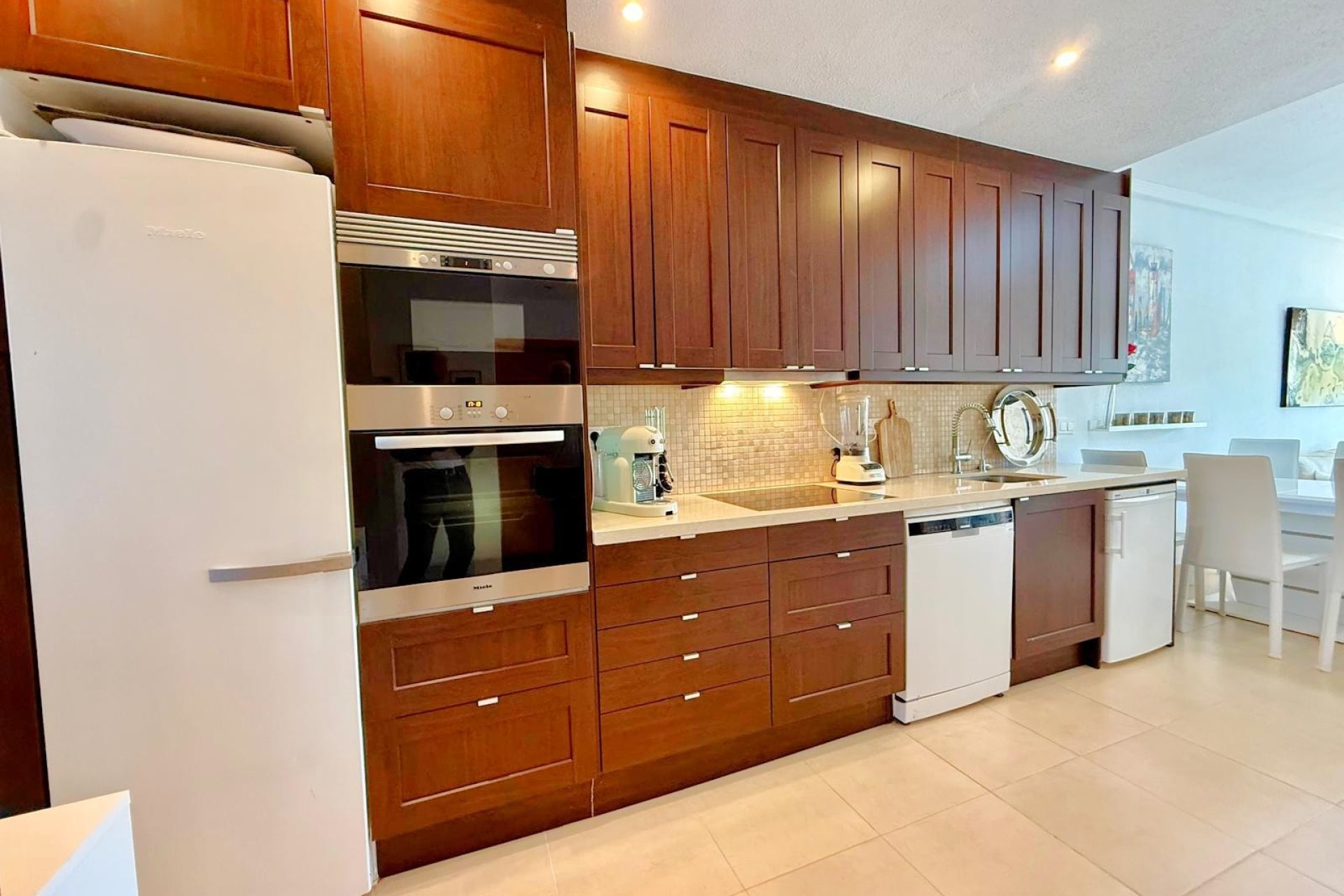 Reventa - Apartament -
Orihuela Costa - Villamartín