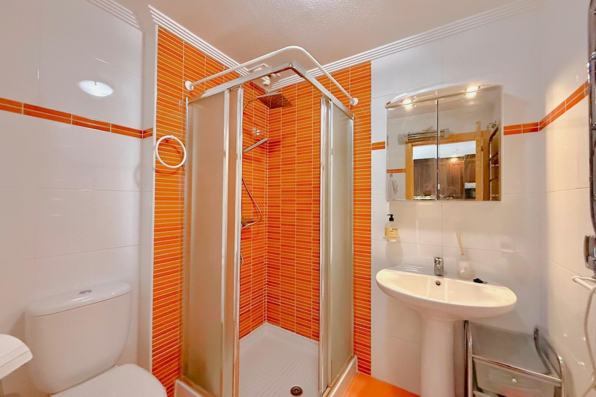 Reventa - Apartament -
Orihuela Costa - Villamartín