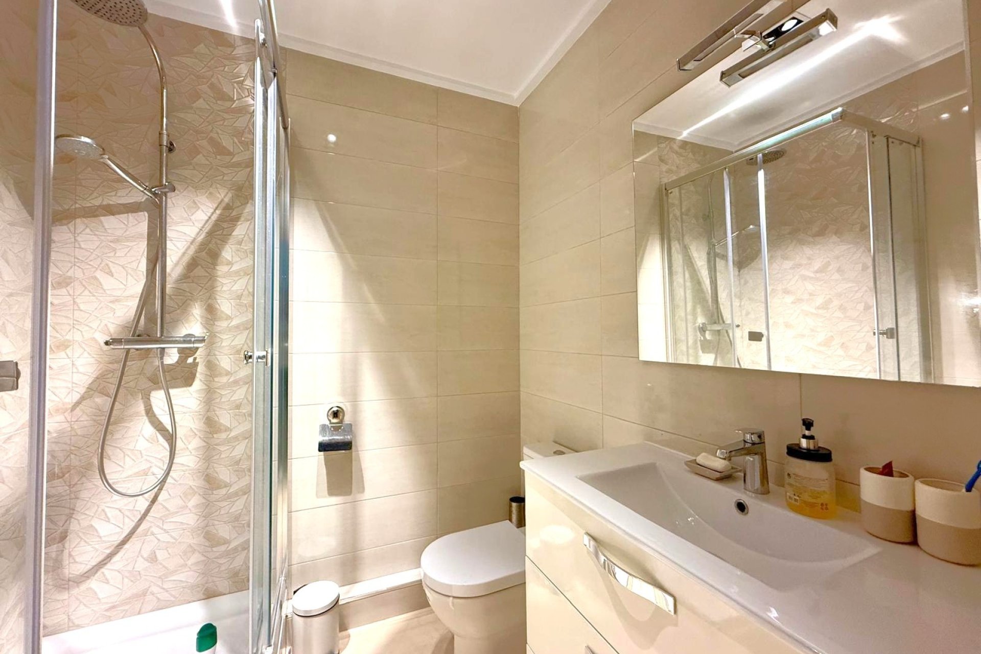 Reventa - Apartament -
Orihuela Costa - Villamartín