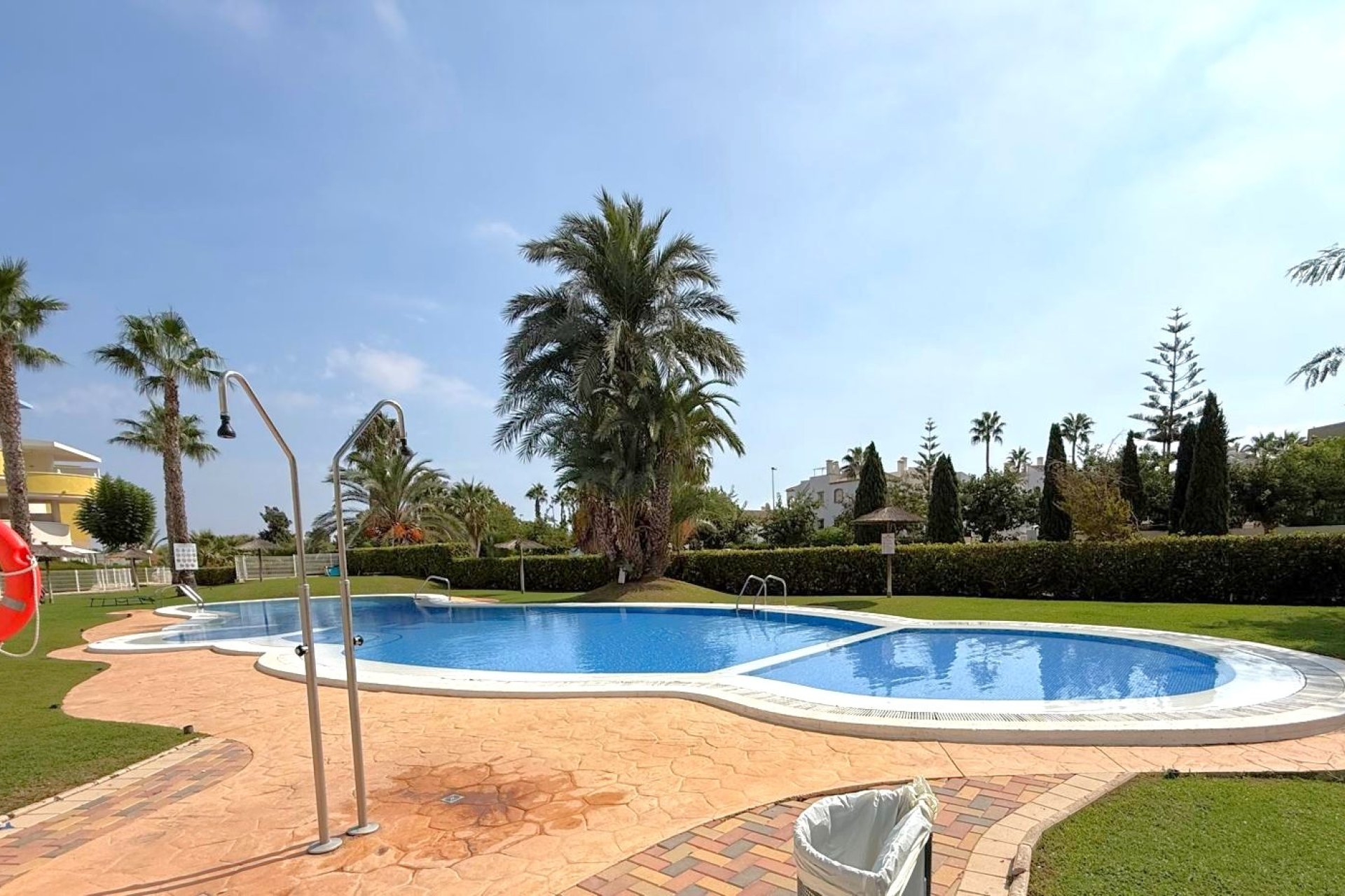 Reventa - Apartament -
Orihuela Costa - Villamartín