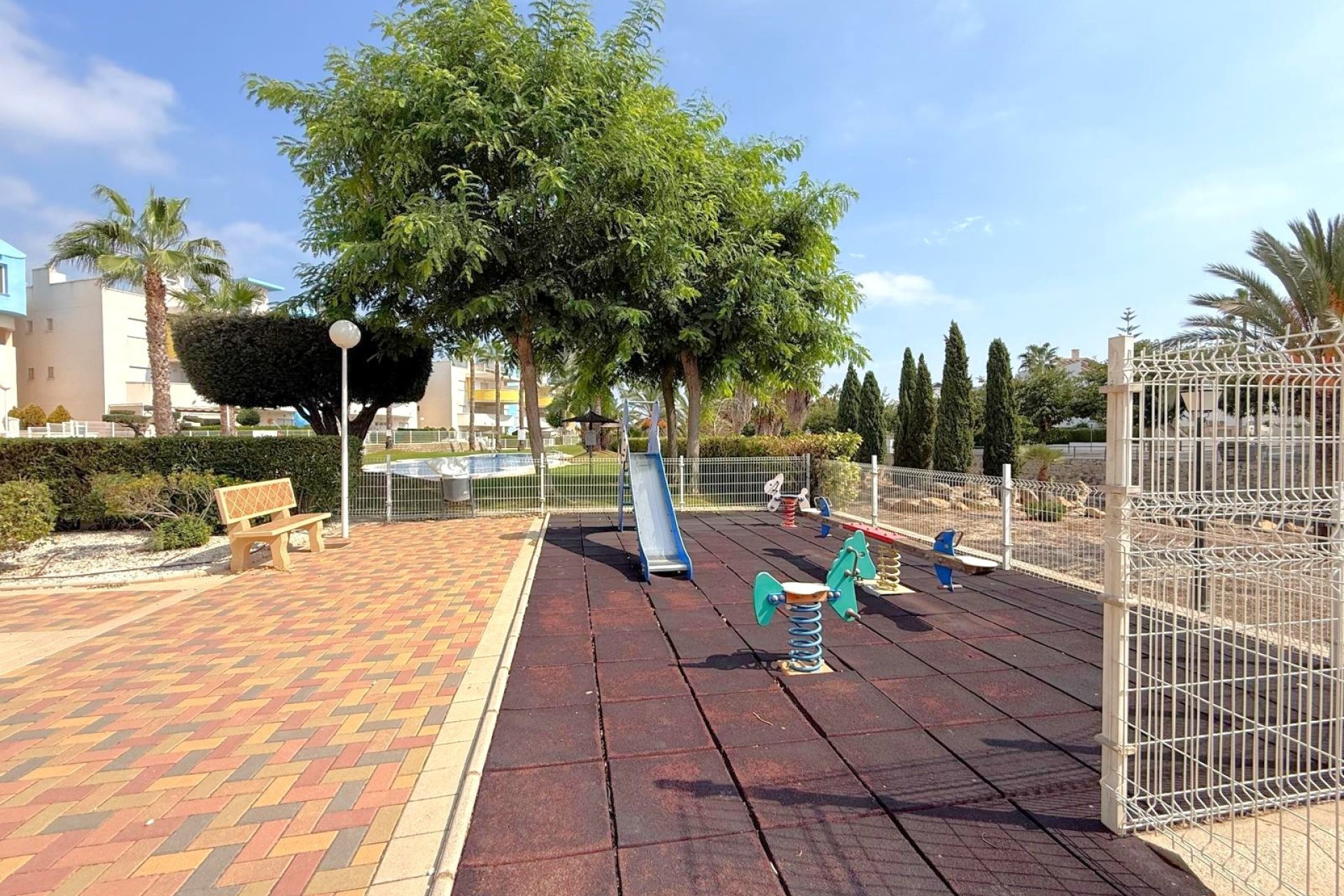 Reventa - Apartament -
Orihuela Costa - Villamartín