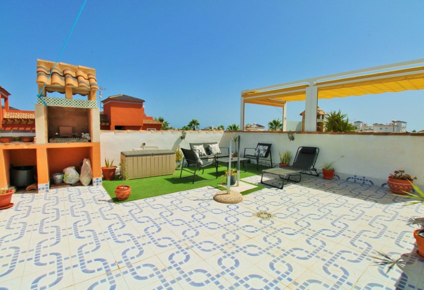 Reventa - Apartament -
Villamartín - PAU 8