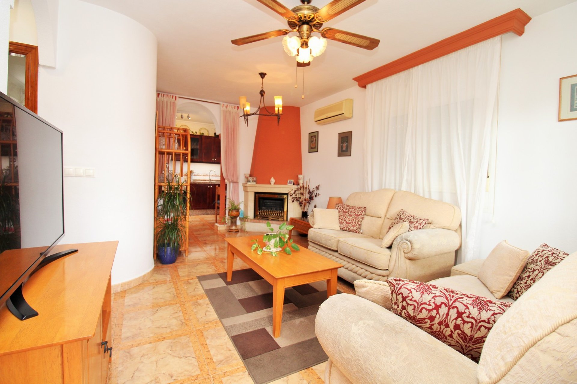 Reventa - Apartament -
Villamartín - PAU 8