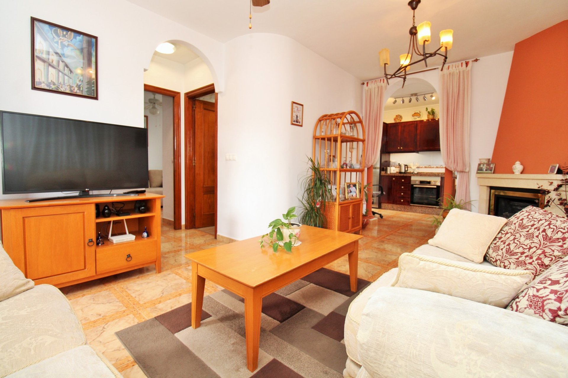 Reventa - Apartament -
Villamartín - PAU 8