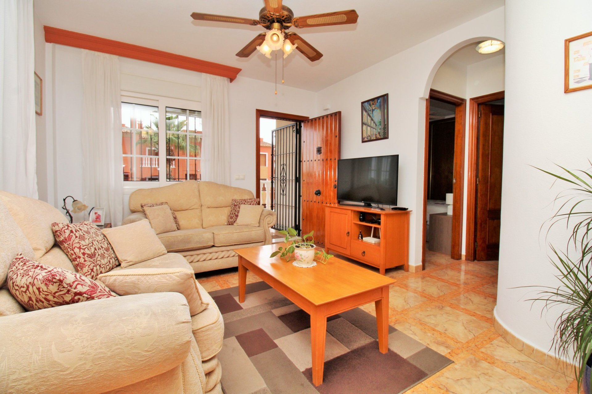 Reventa - Apartament -
Villamartín - PAU 8