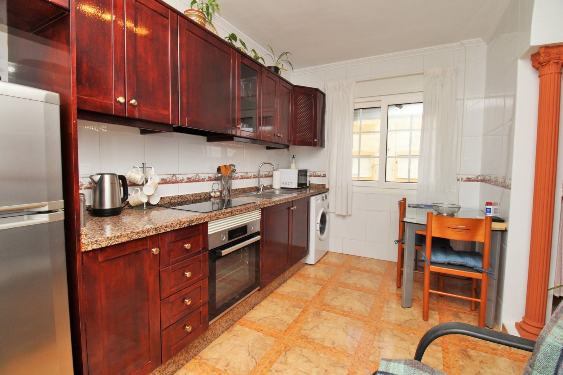 Reventa - Apartament -
Villamartín - PAU 8