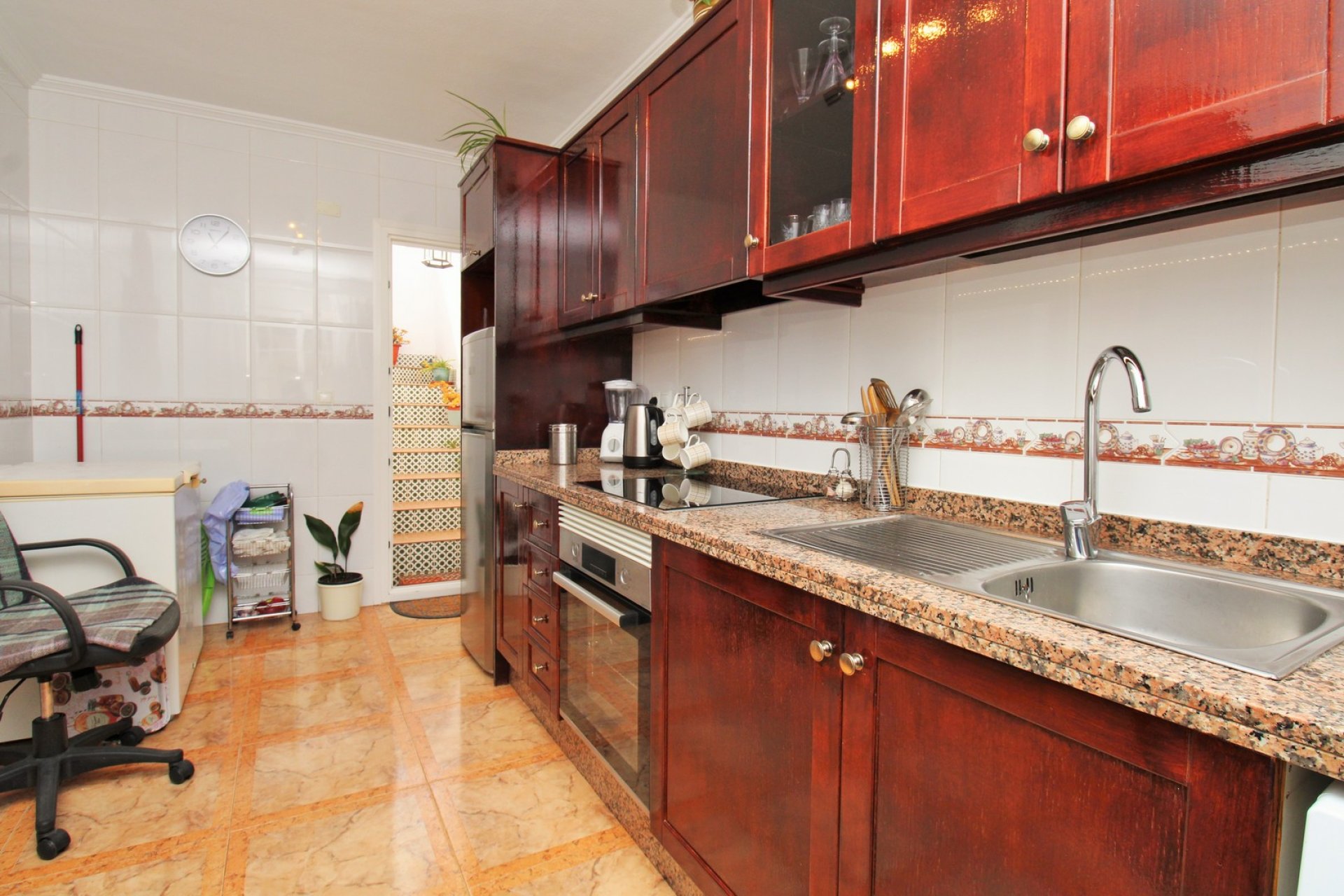 Reventa - Apartament -
Villamartín - PAU 8