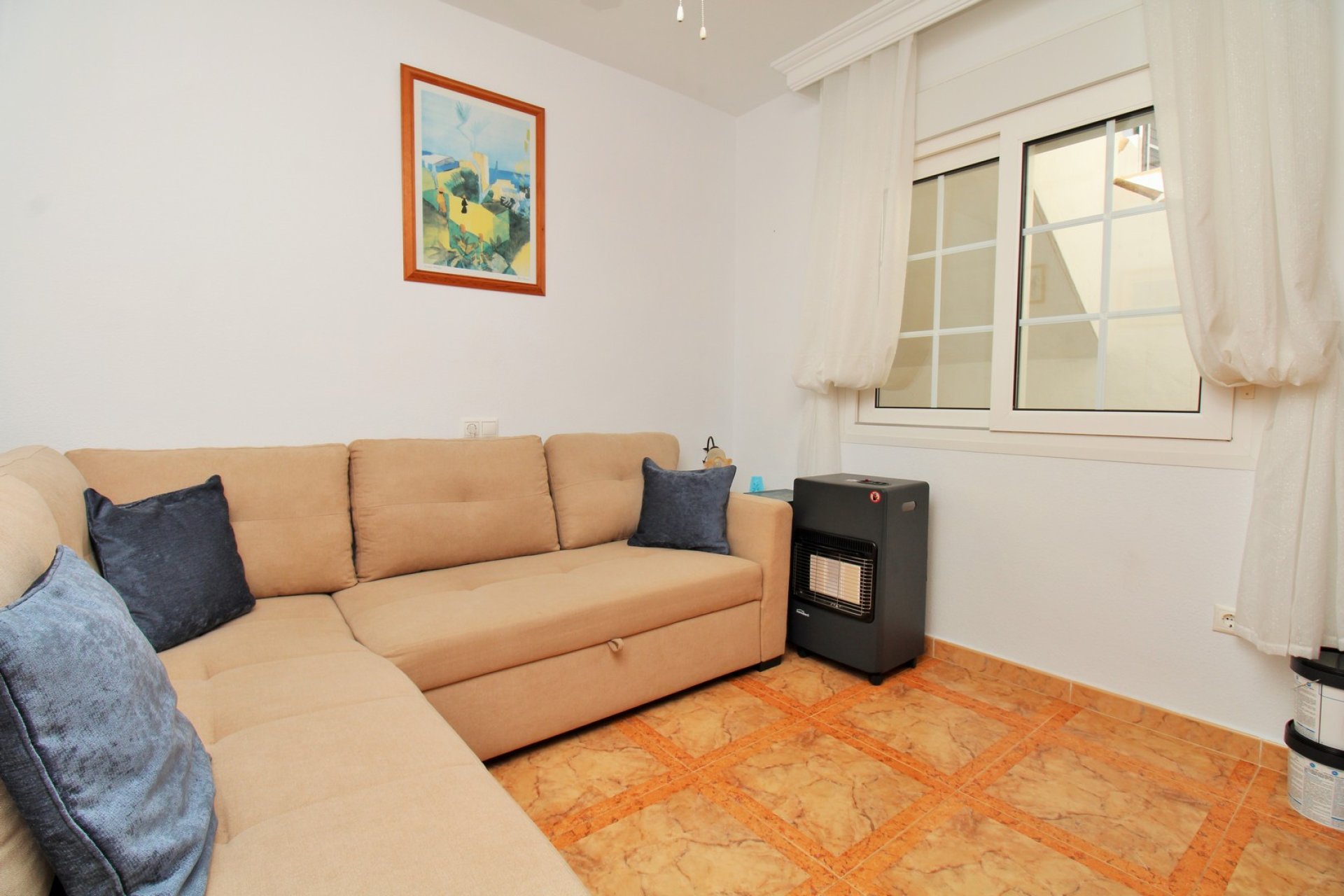 Reventa - Apartament -
Villamartín - PAU 8