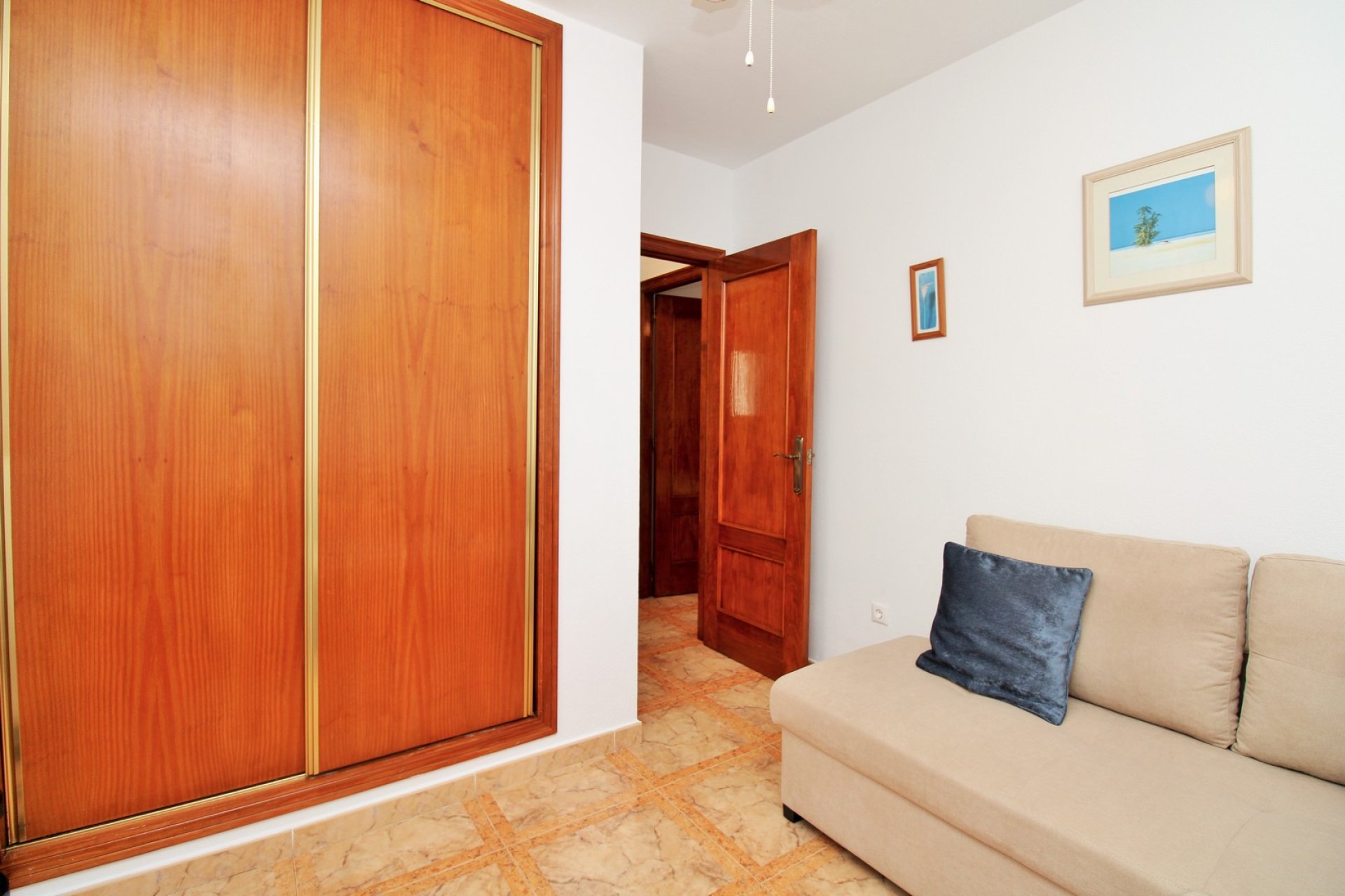 Reventa - Apartament -
Villamartín - PAU 8