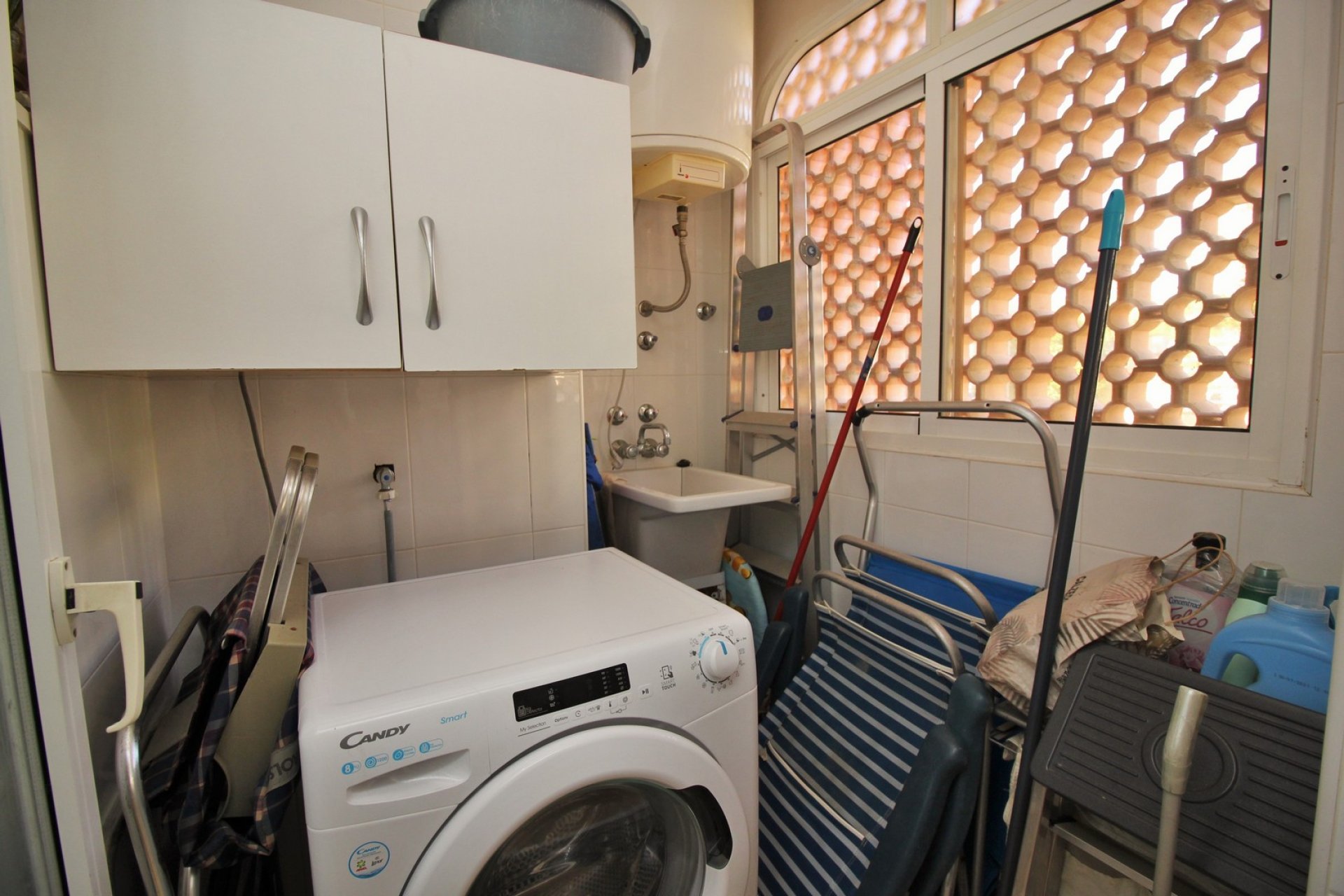 Reventa - Apartamento -
Cabo Roig