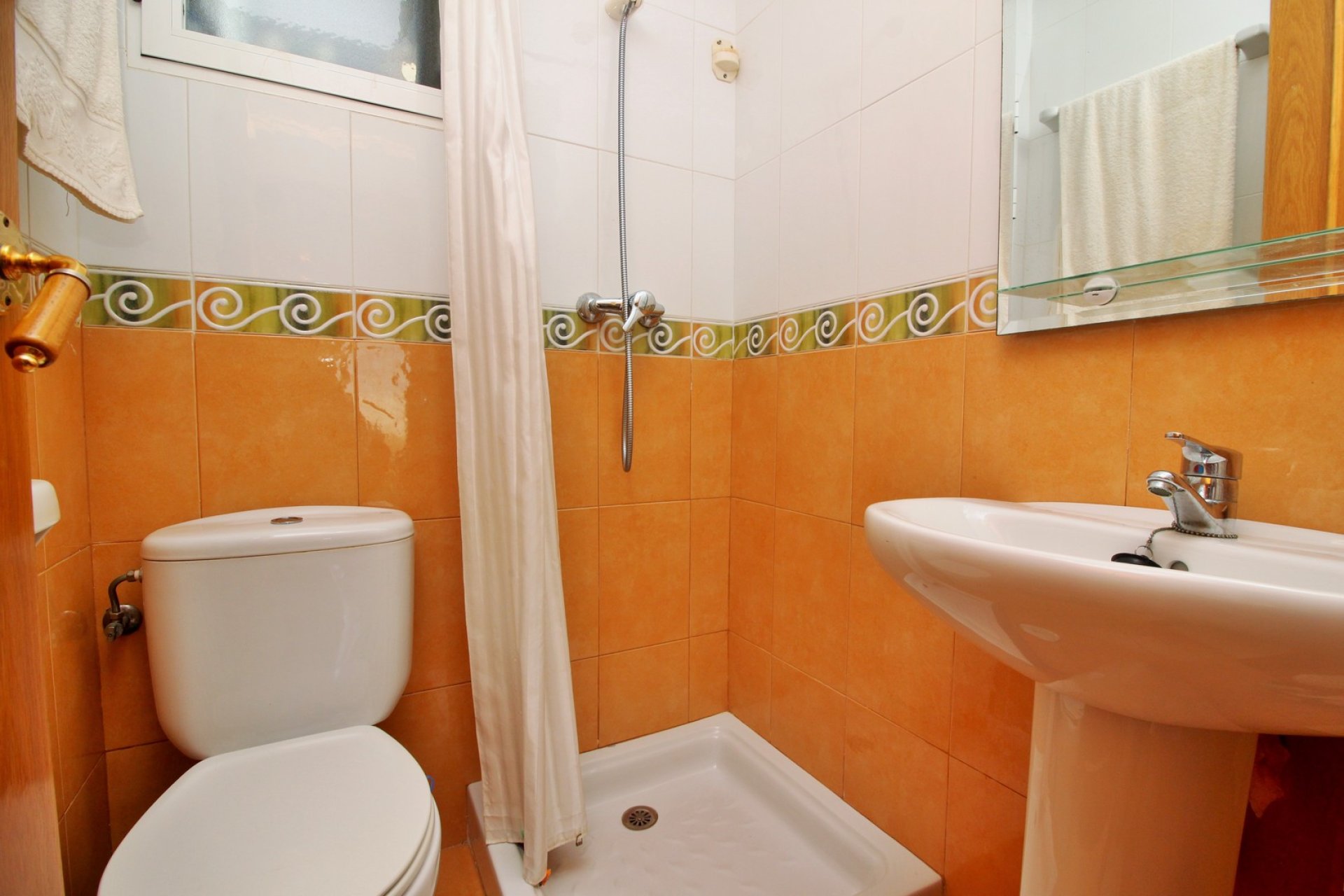 Reventa - Apartamento -
Cabo Roig