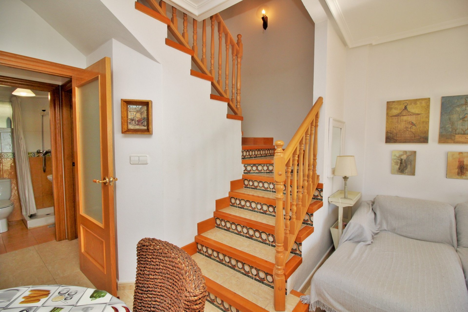 Reventa - Apartamento -
Cabo Roig
