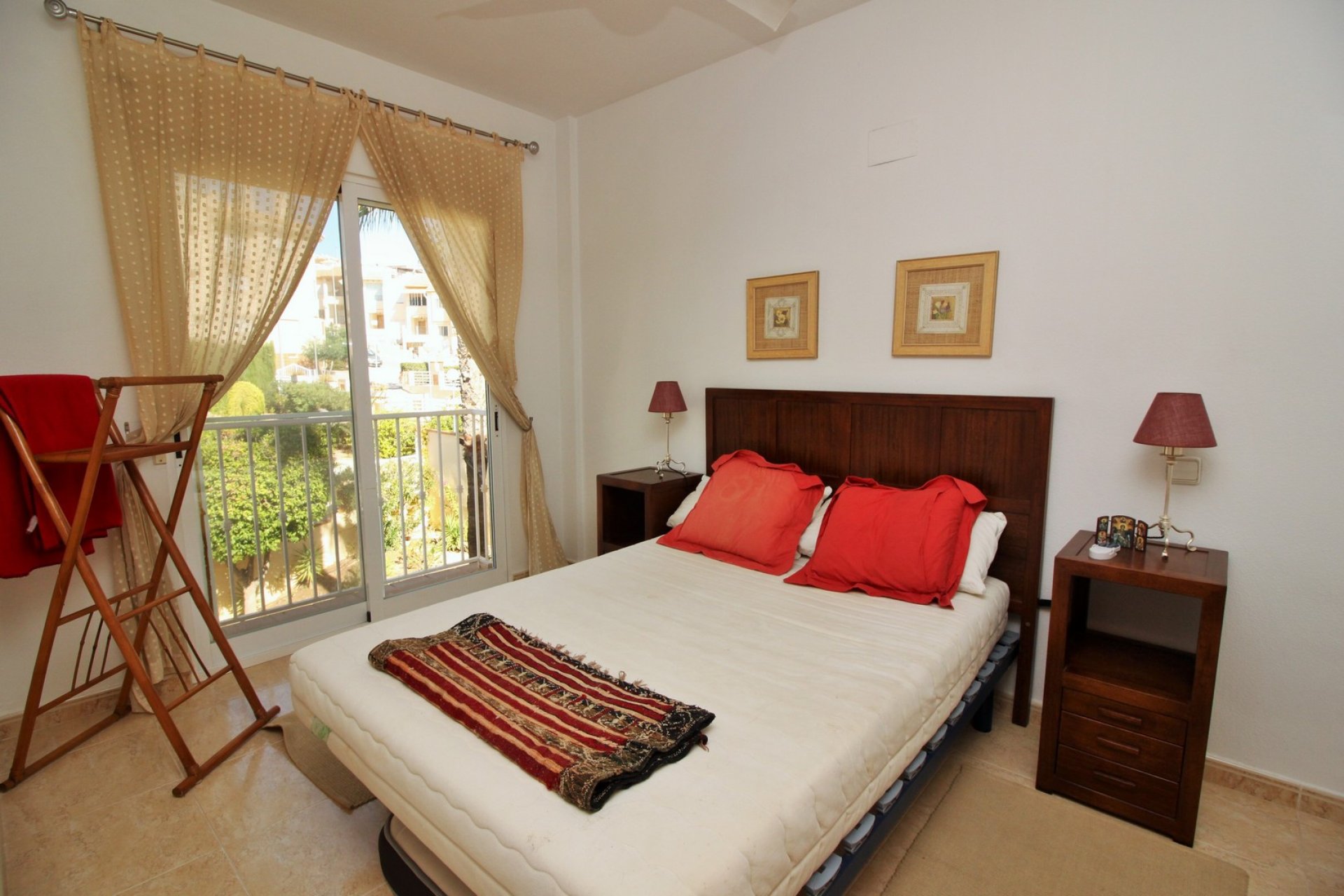 Reventa - Apartamento -
Cabo Roig