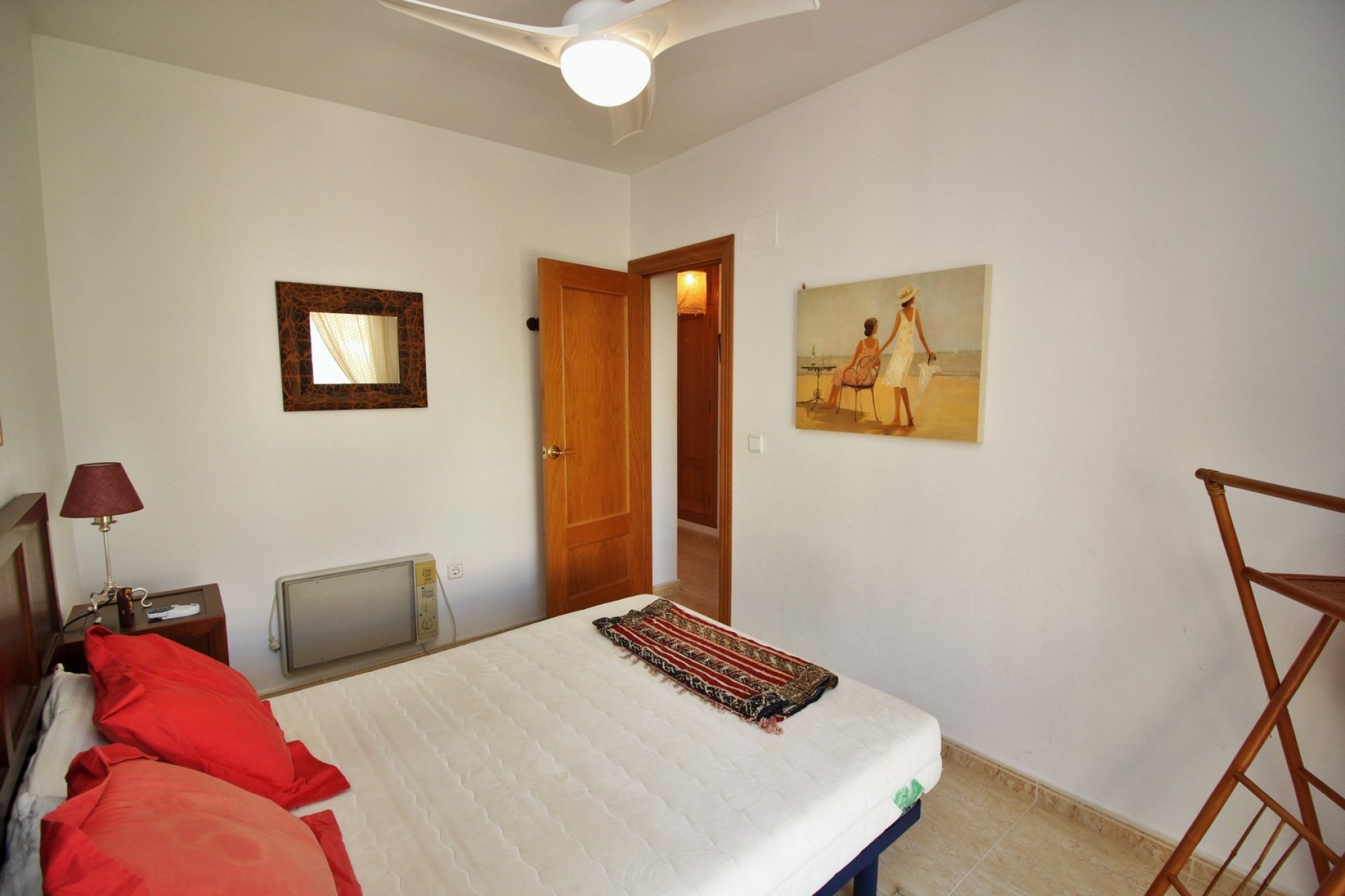Reventa - Apartamento -
Cabo Roig