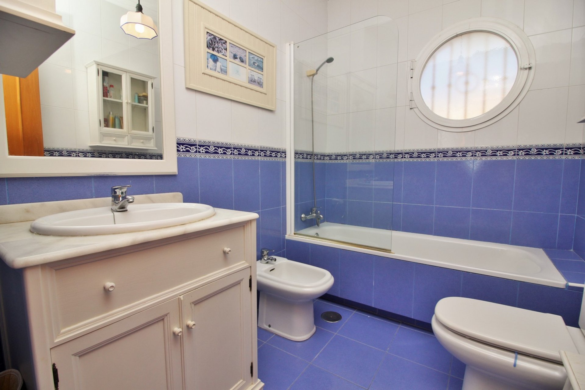 Reventa - Apartamento -
Cabo Roig