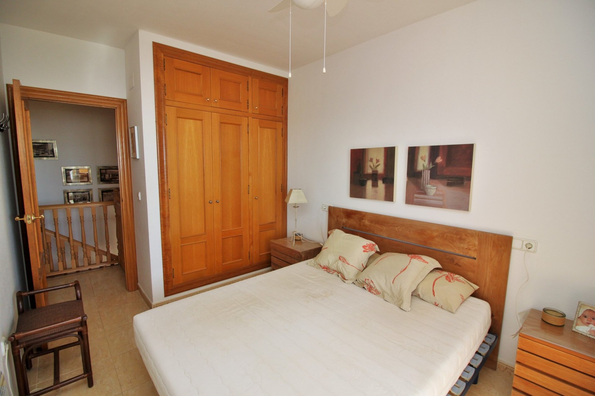 Reventa - Apartamento -
Cabo Roig