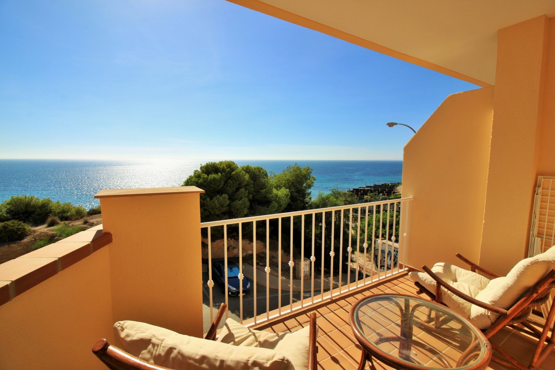 Reventa - Apartamento -
Cabo Roig