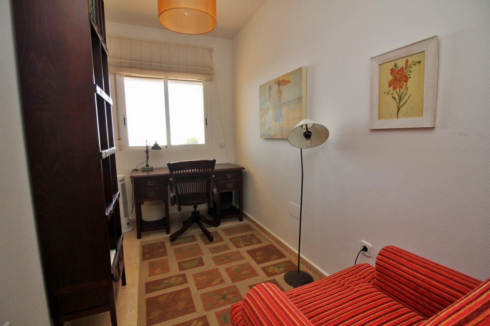 Reventa - Apartamento -
Cabo Roig