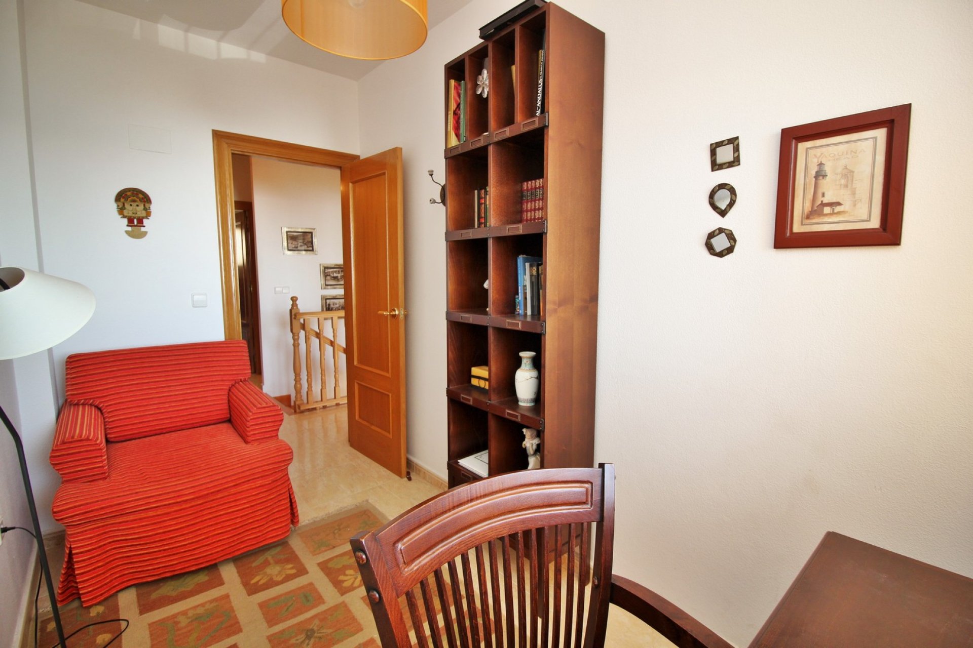 Reventa - Apartamento -
Cabo Roig