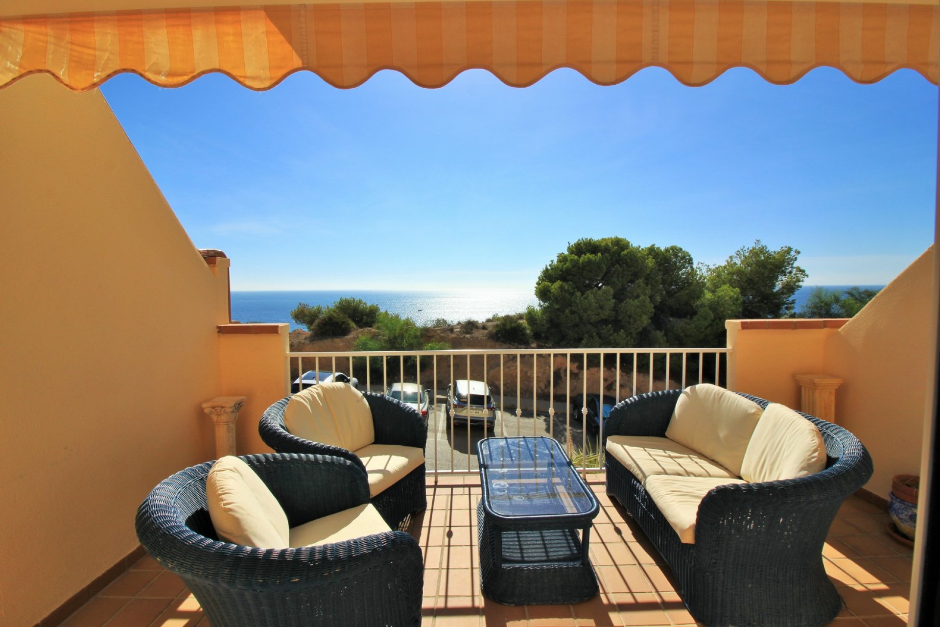 Reventa - Apartamento -
Cabo Roig