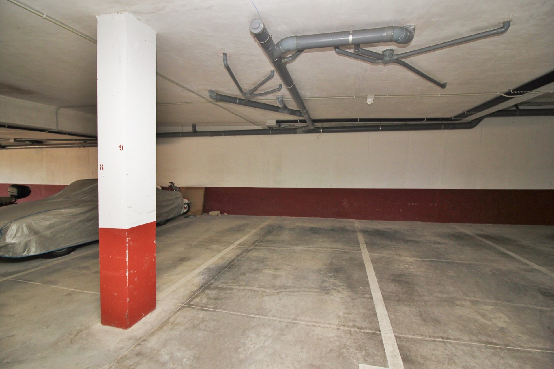 Reventa - Apartamento -
Cabo Roig