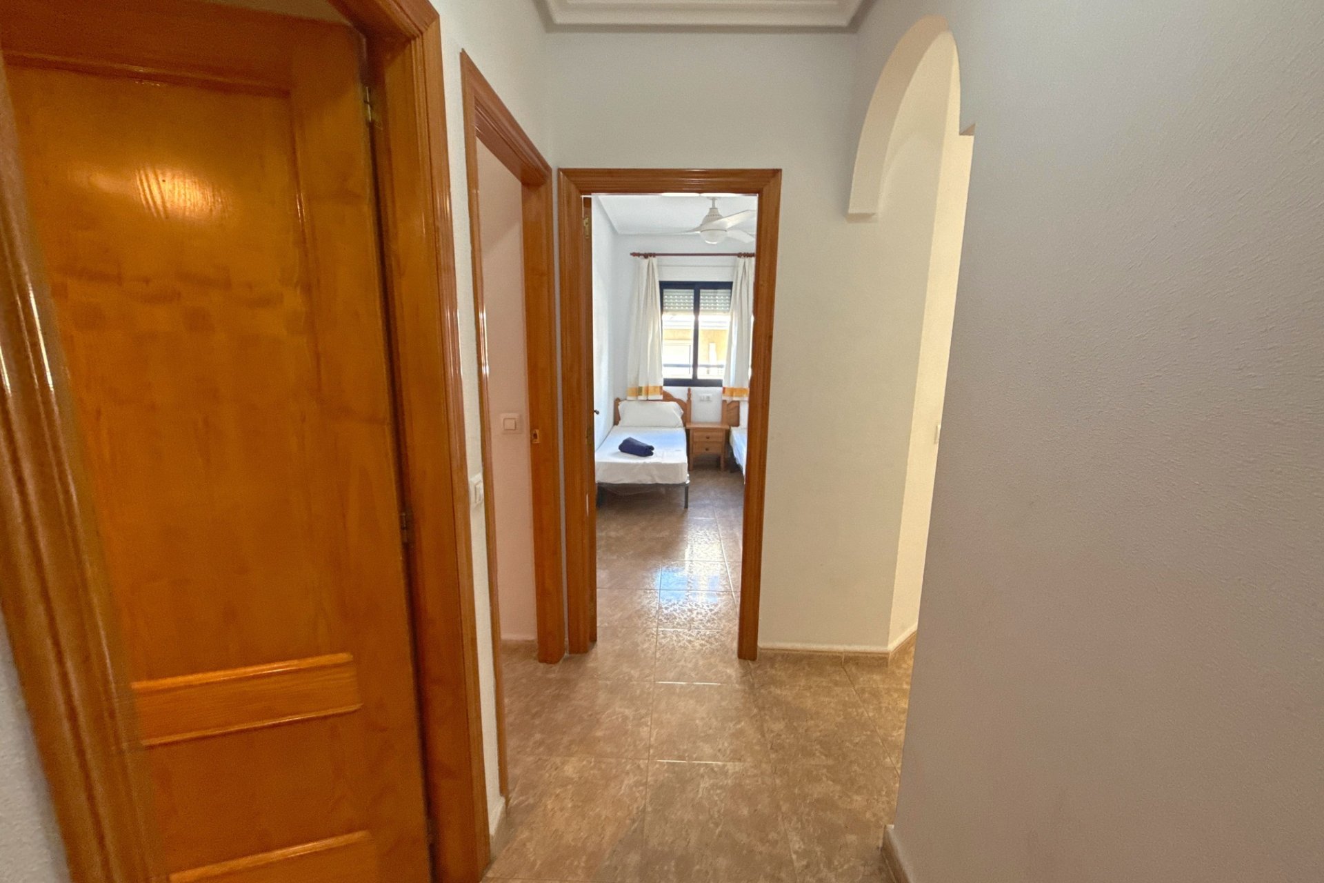 Reventa - Apartamento -
Cabo Roig