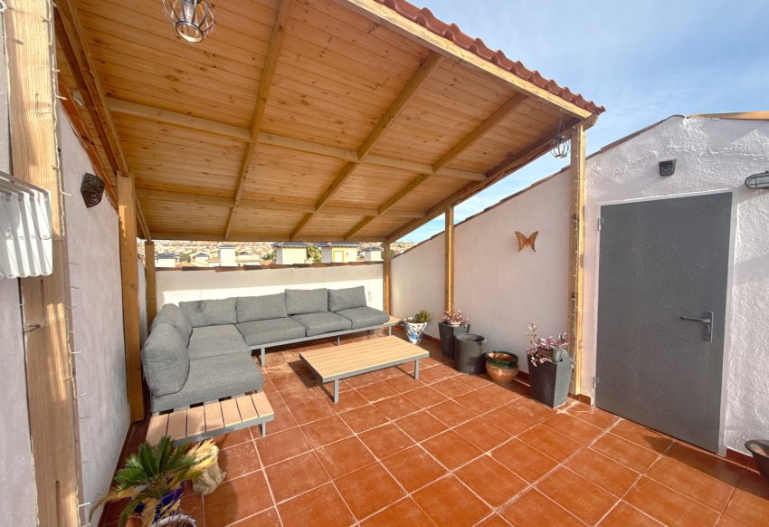 Reventa - Apartamento -
Cabo Roig